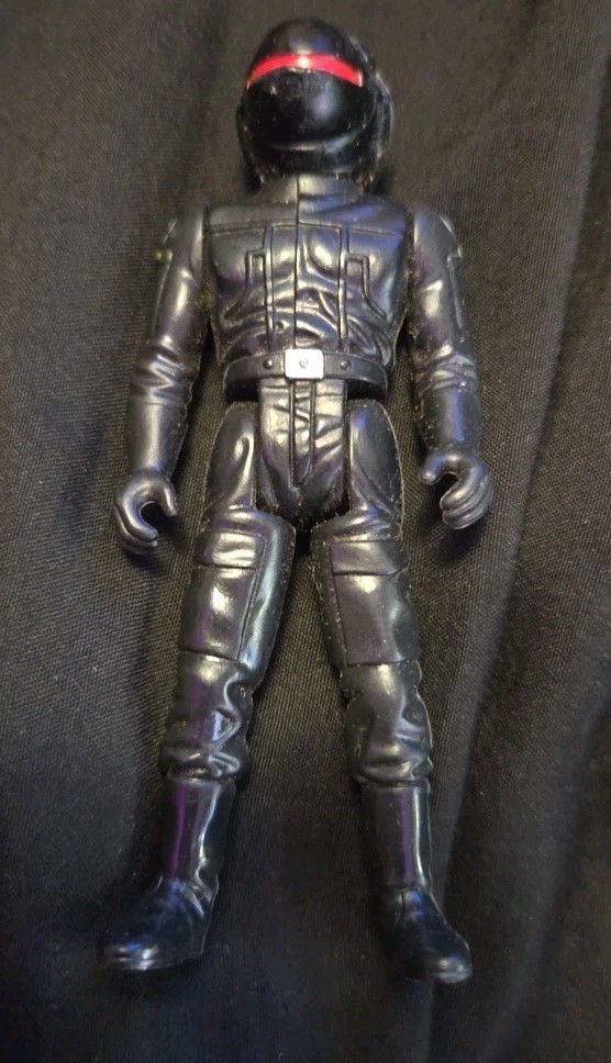 Imperial Gunner sold