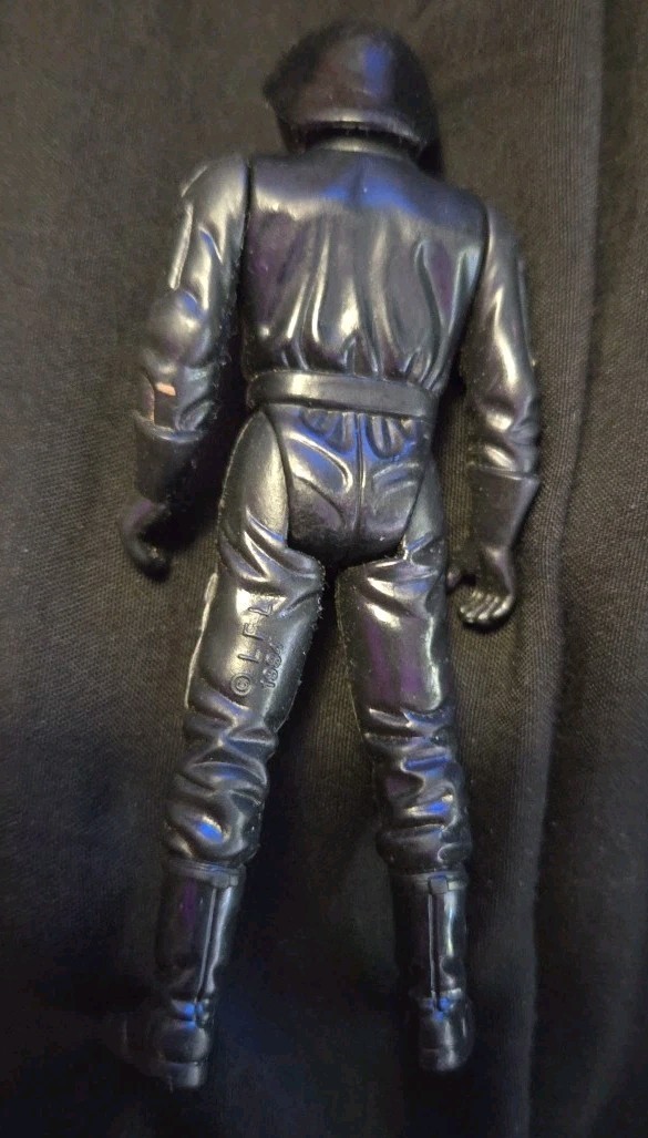 Imperial Gunner sold