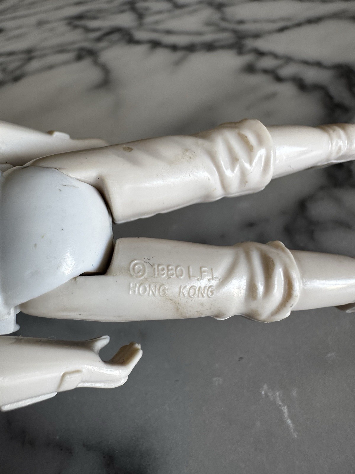 Imperial Stormtrooper (Hoth Battle Gear) - Snowtrooper sold