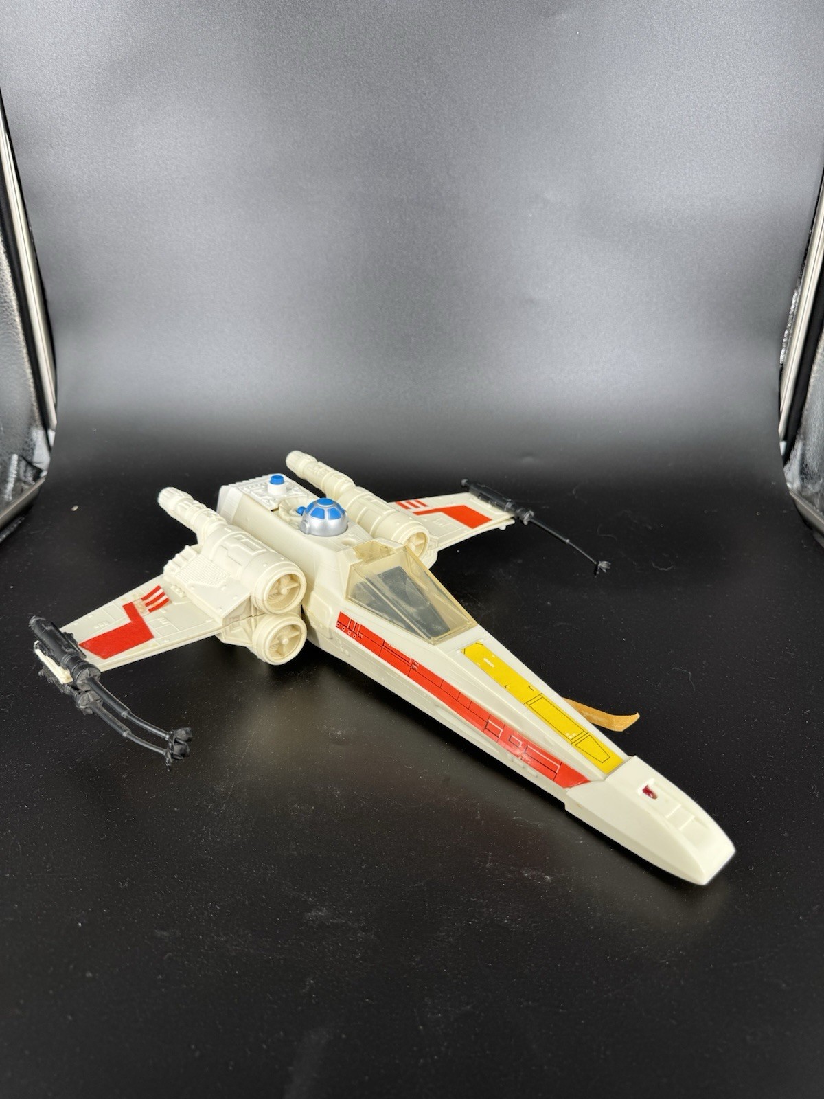 X-Wing Fighter sold