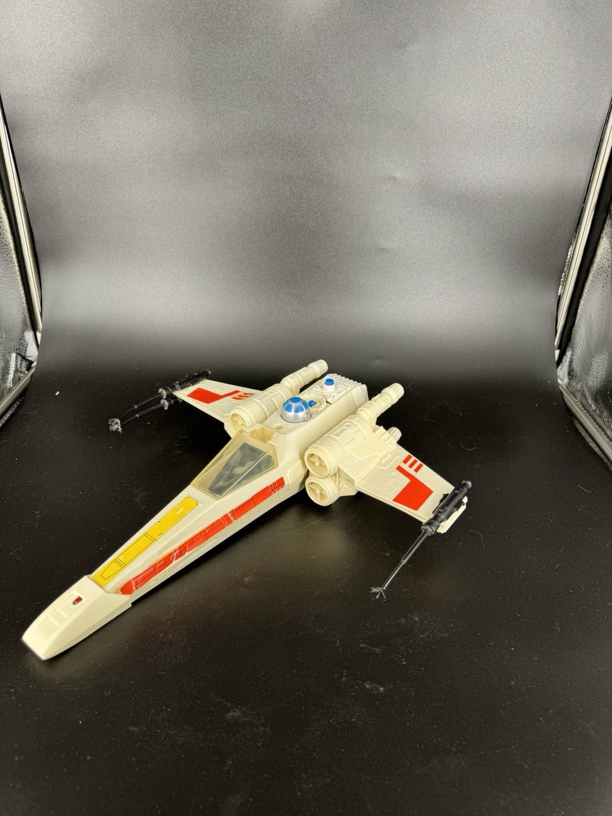 X-Wing Fighter sold