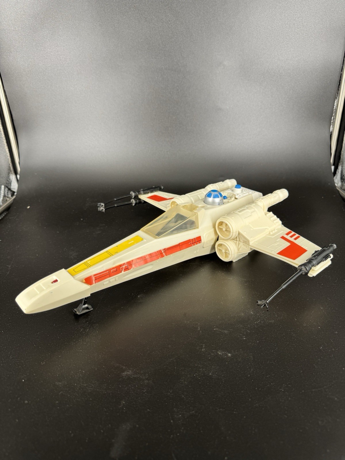 X-Wing Fighter sold