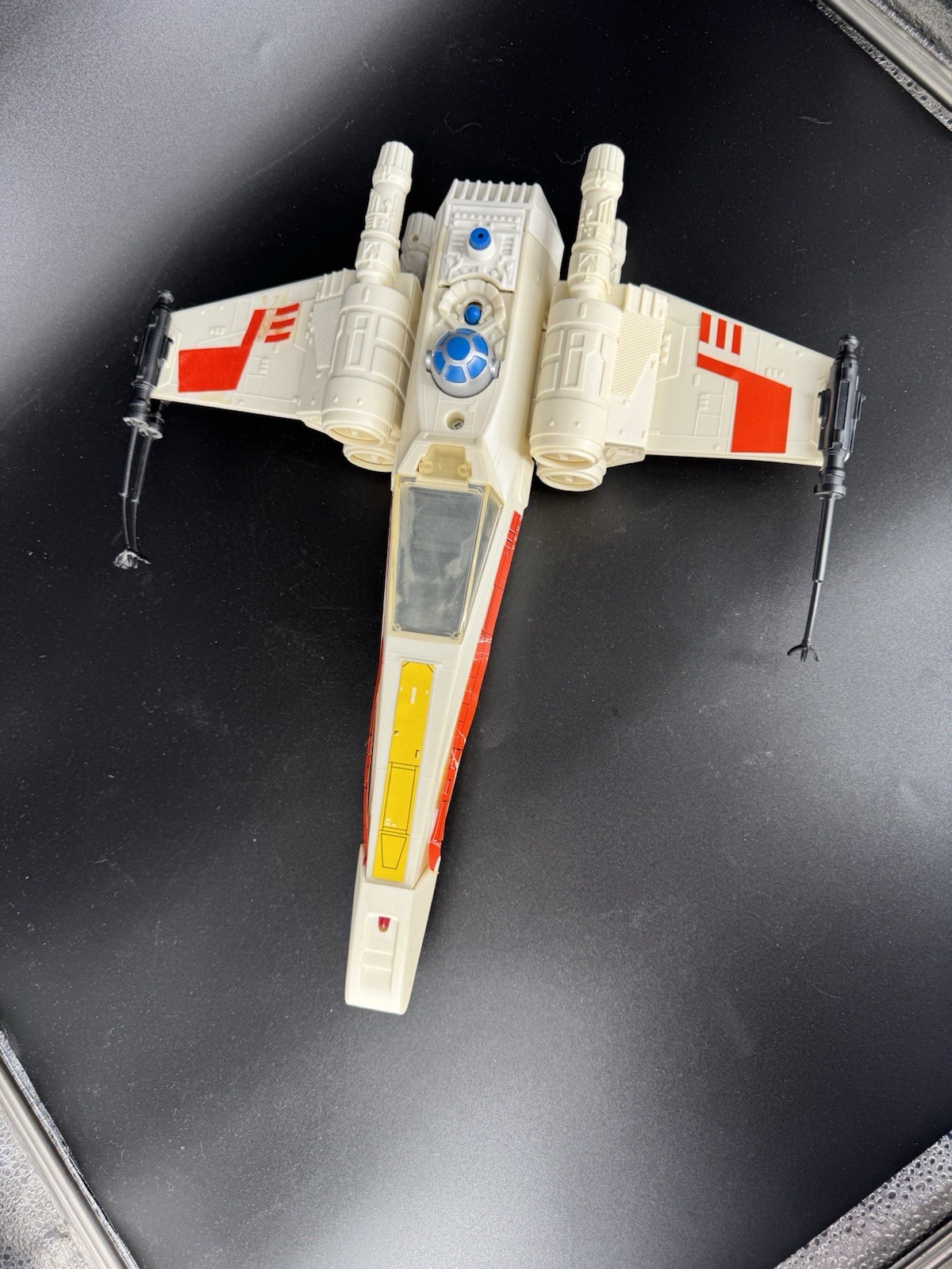 X-Wing Fighter sold