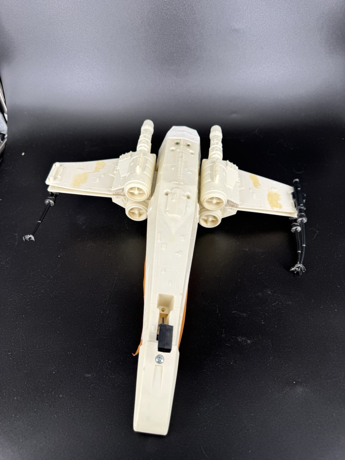 X-Wing Fighter sold