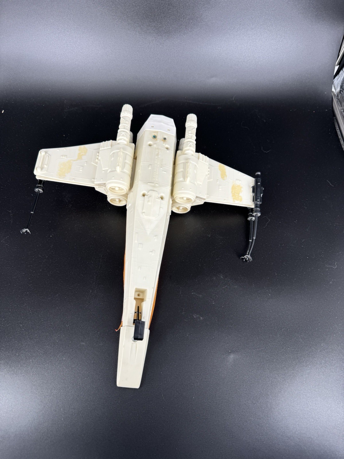 X-Wing Fighter sold