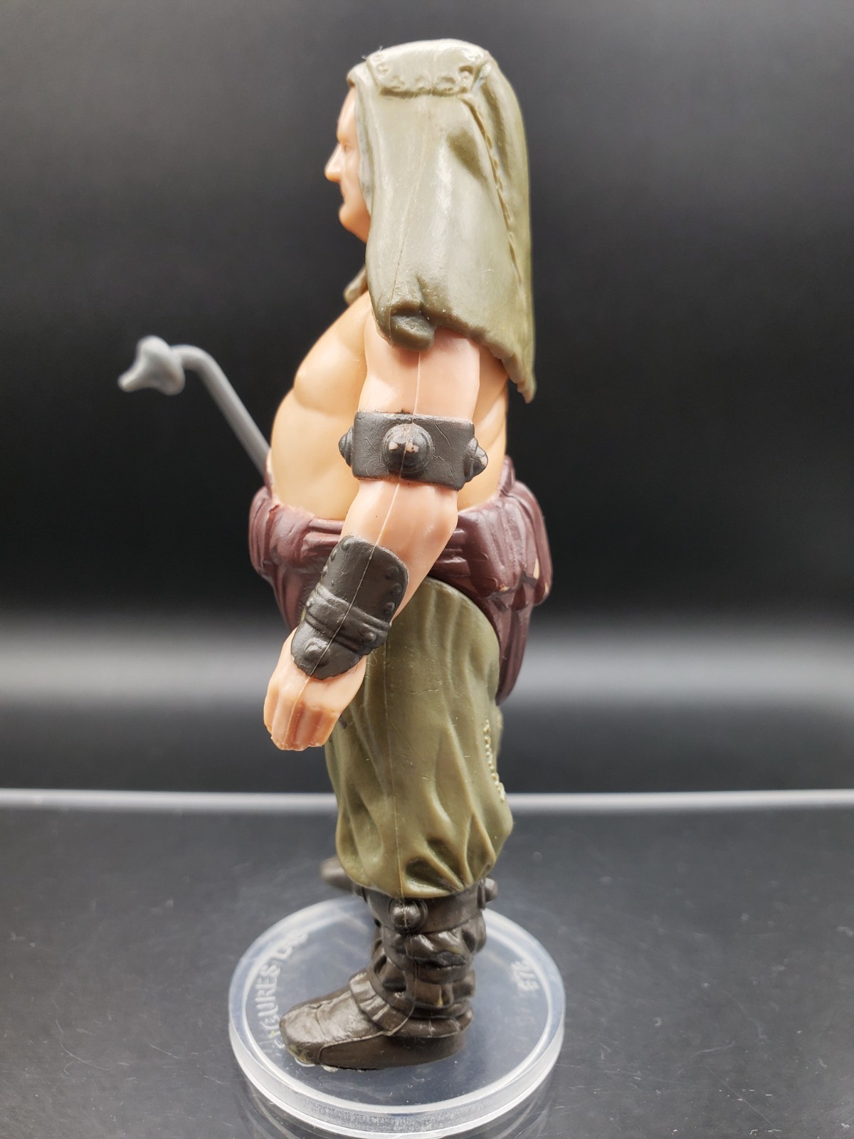 Rancor Keeper sold