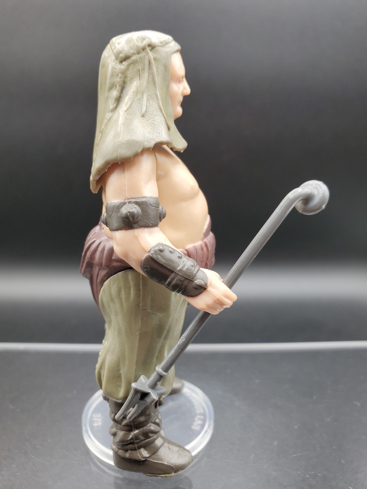 Rancor Keeper sold