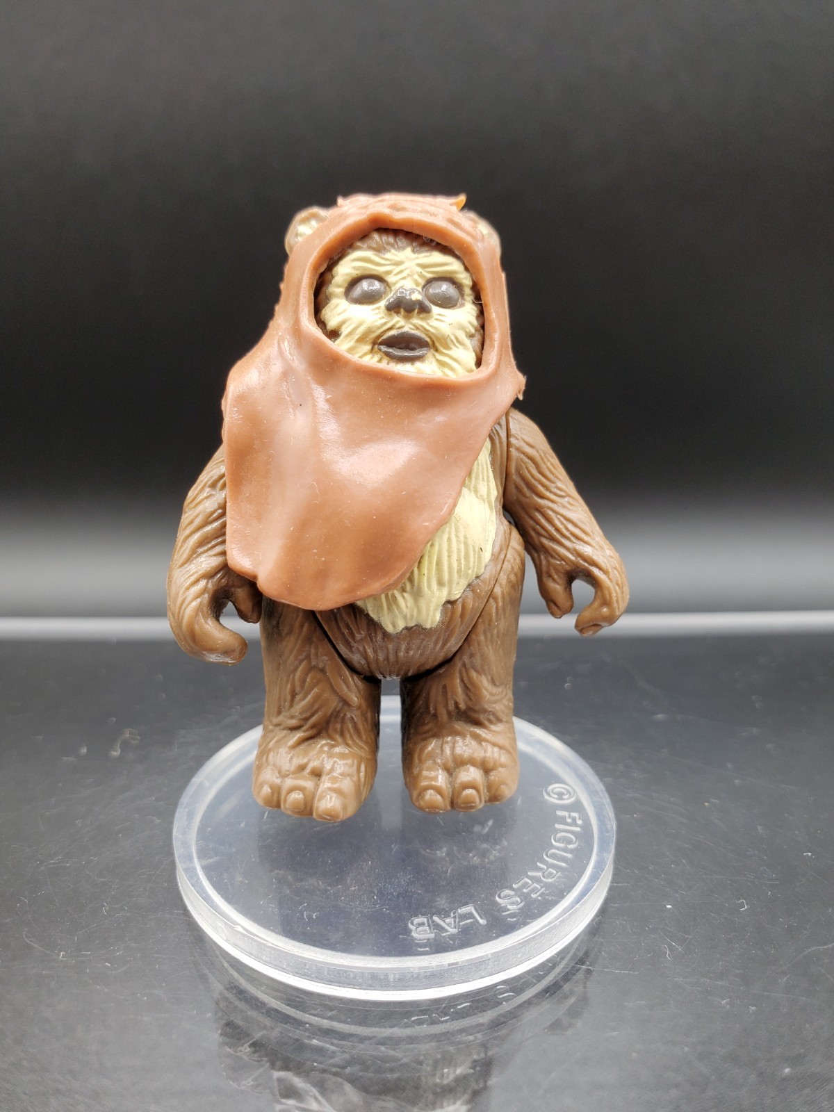 Wicket W. Warrick sold