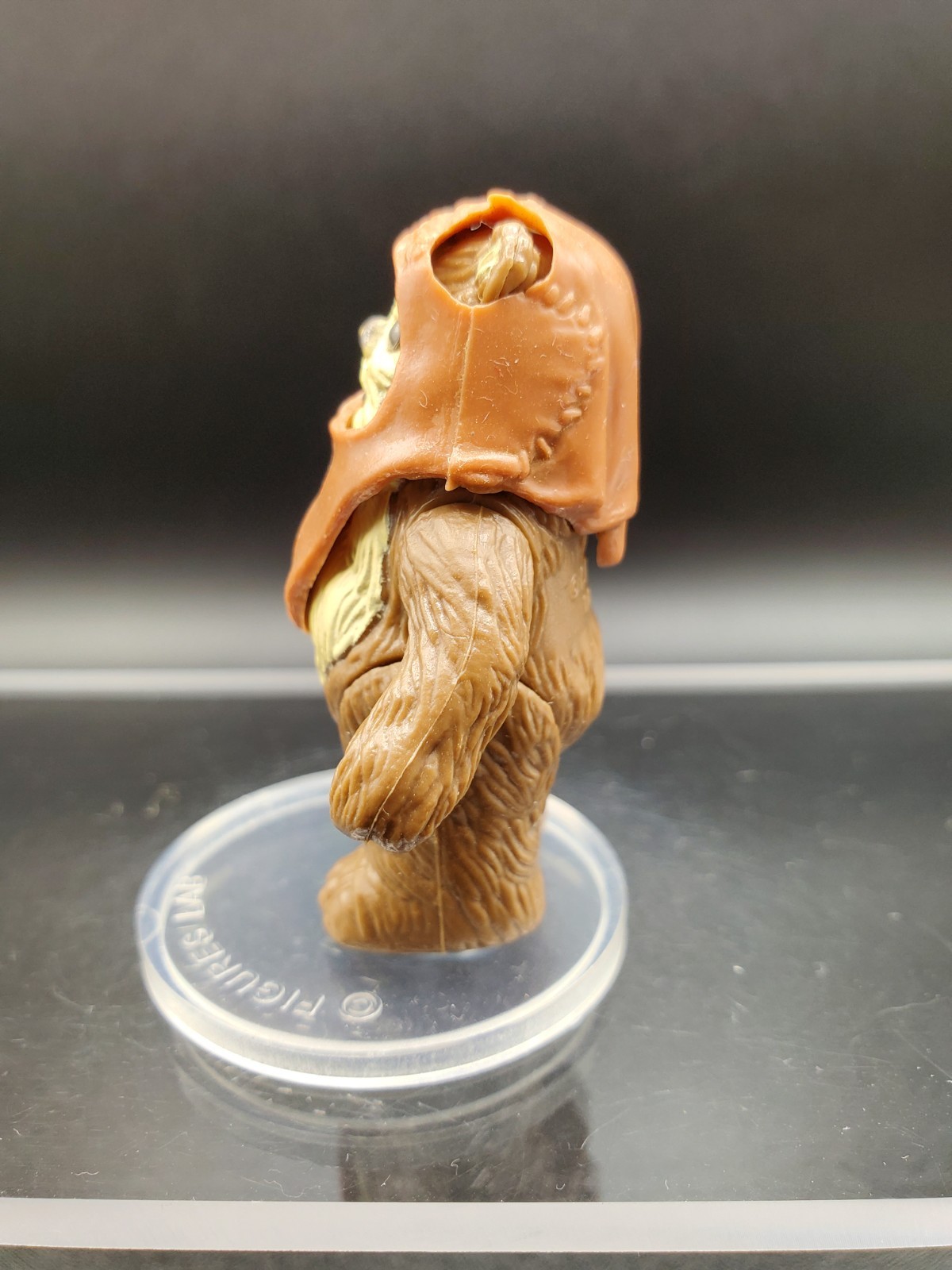 Wicket W. Warrick sold