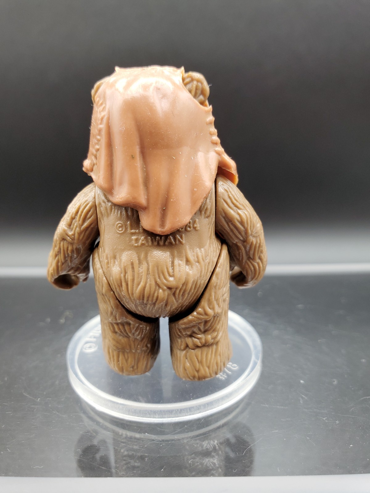 Wicket W. Warrick sold
