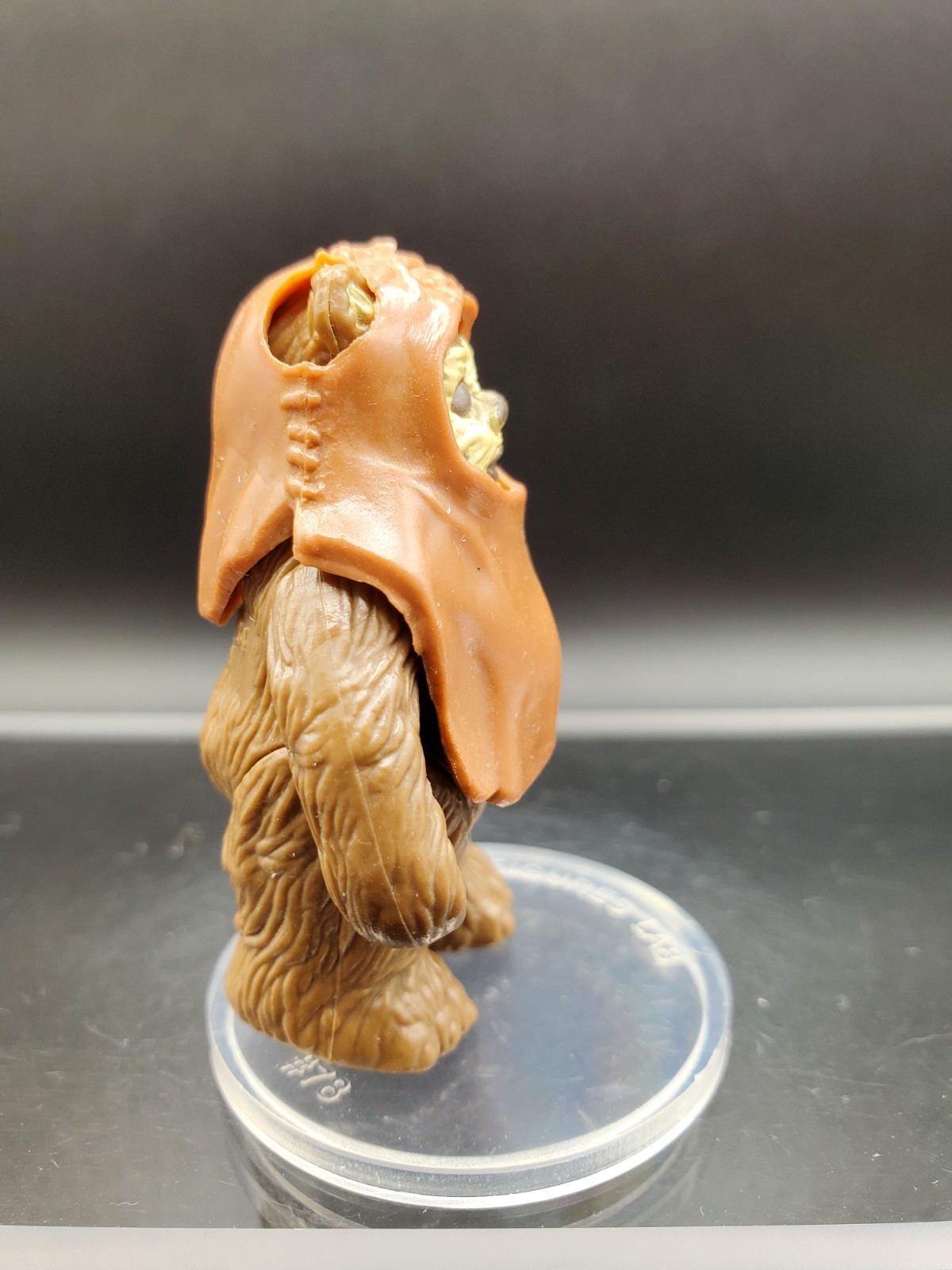 Wicket W. Warrick sold