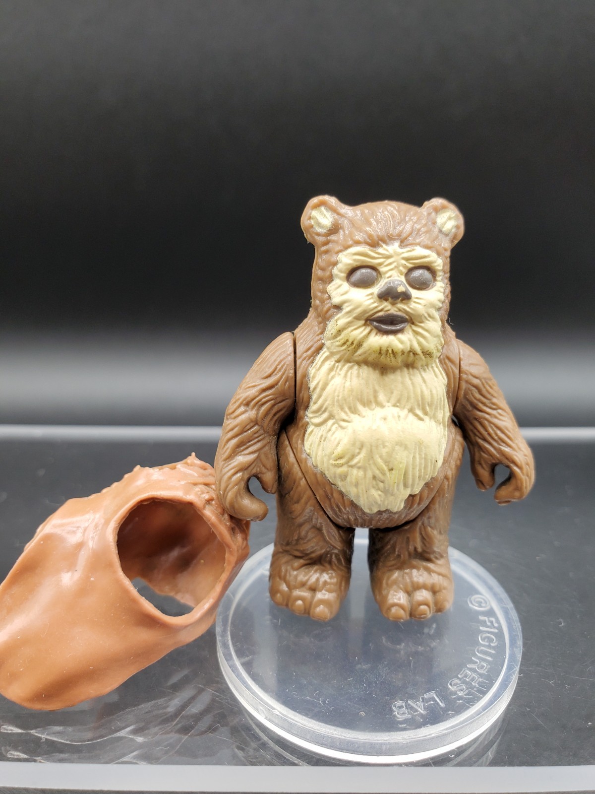 Wicket W. Warrick sold