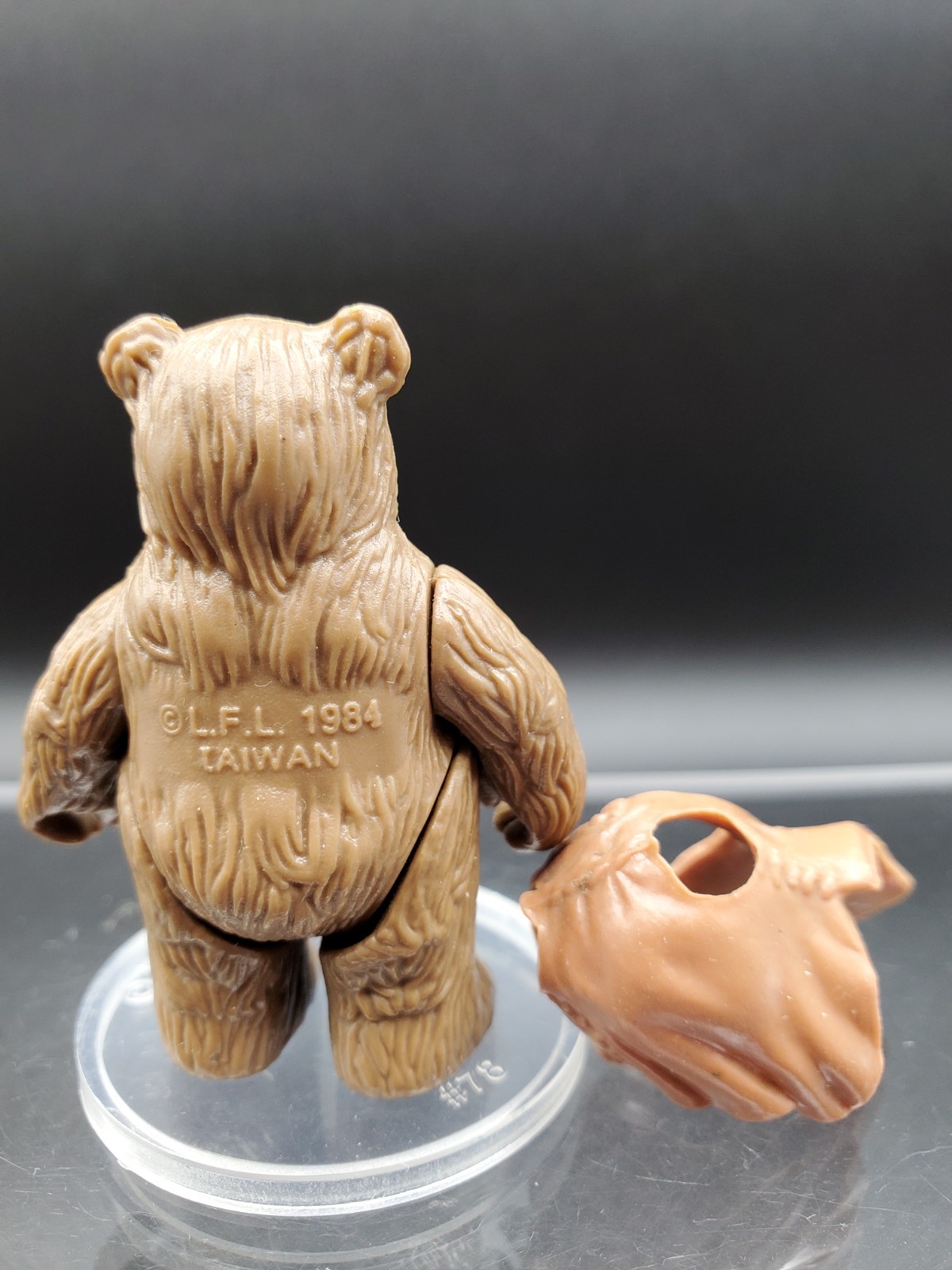 Wicket W. Warrick sold