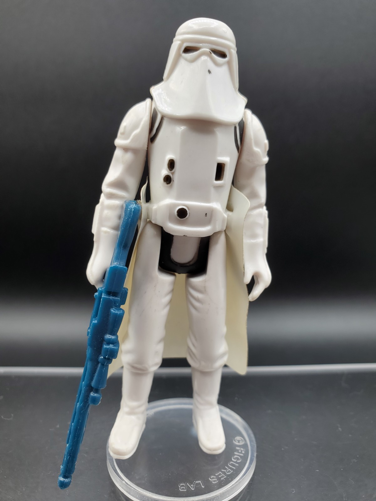 Imperial Stormtrooper (Hoth Battle Gear) - Snowtrooper sold