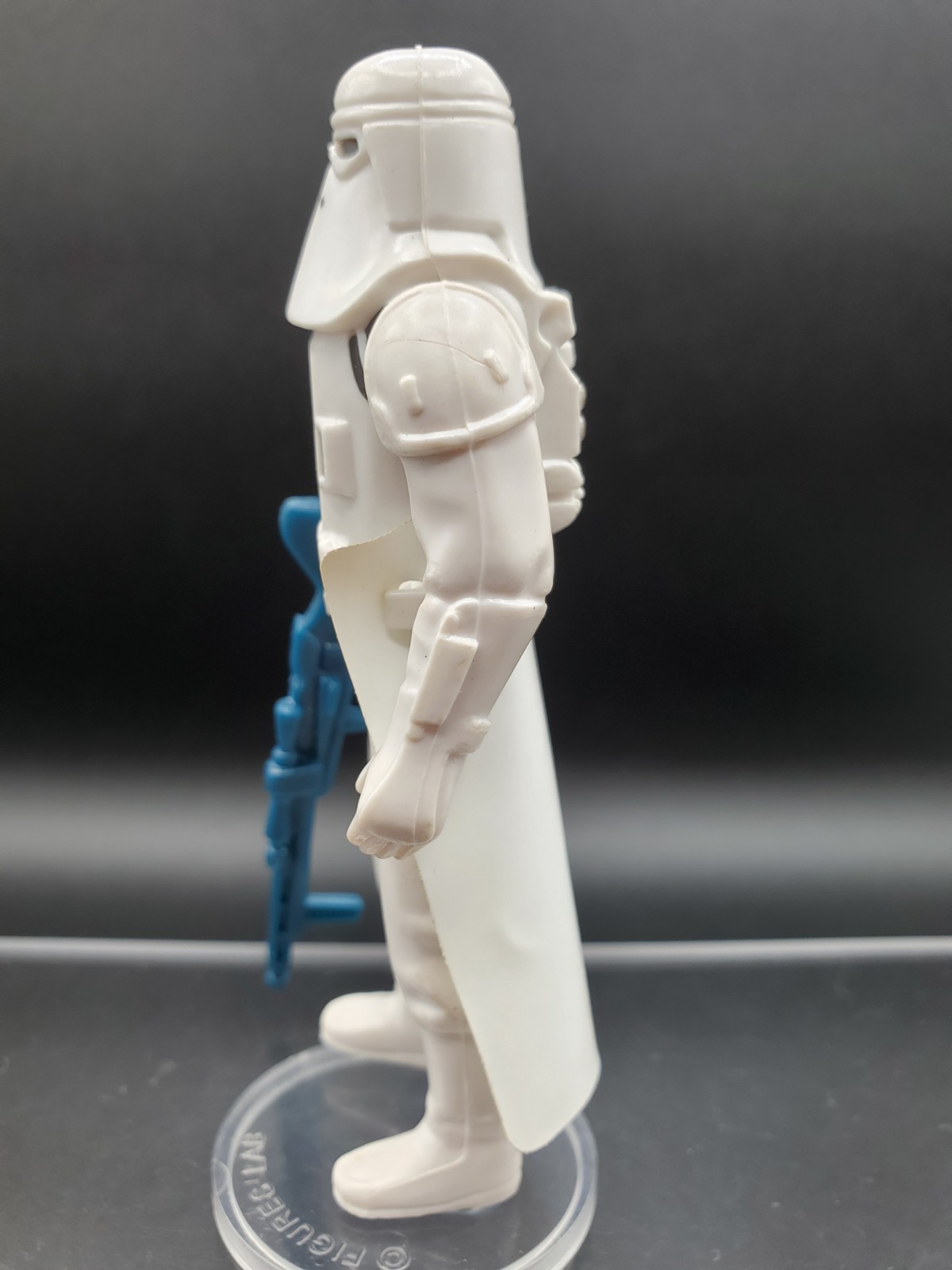 Imperial Stormtrooper (Hoth Battle Gear) - Snowtrooper sold