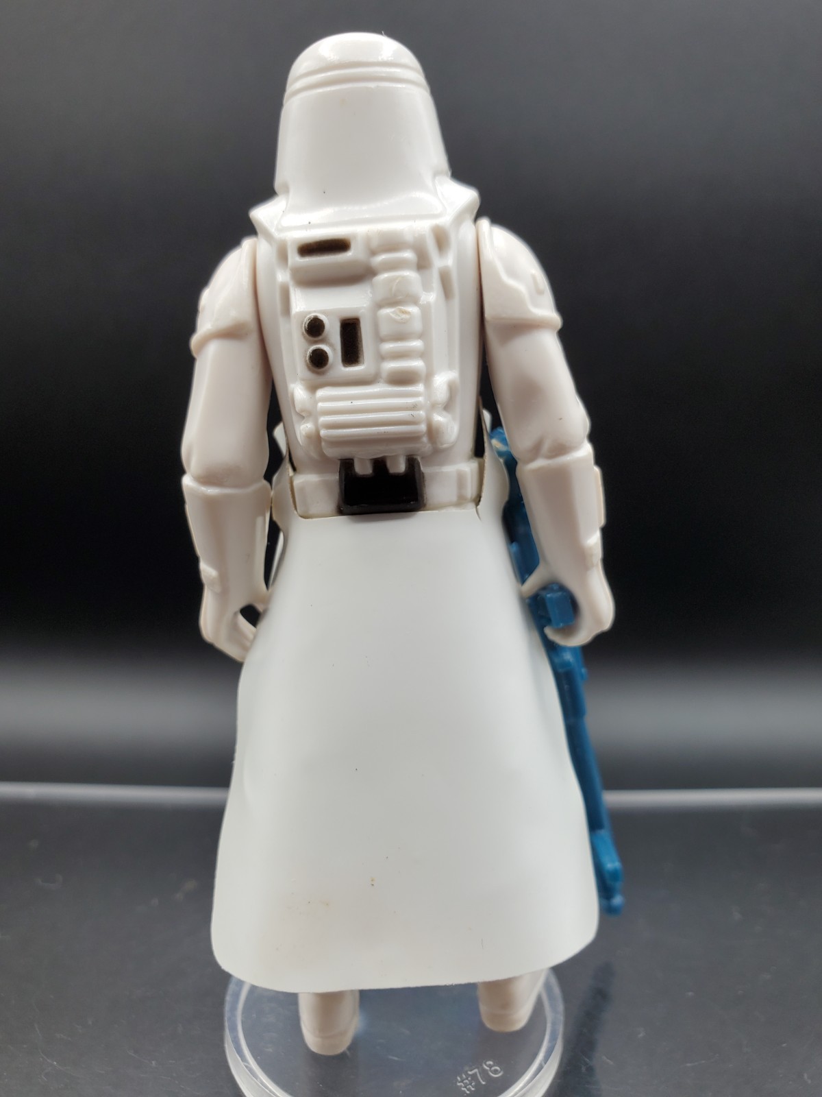 Imperial Stormtrooper (Hoth Battle Gear) - Snowtrooper sold