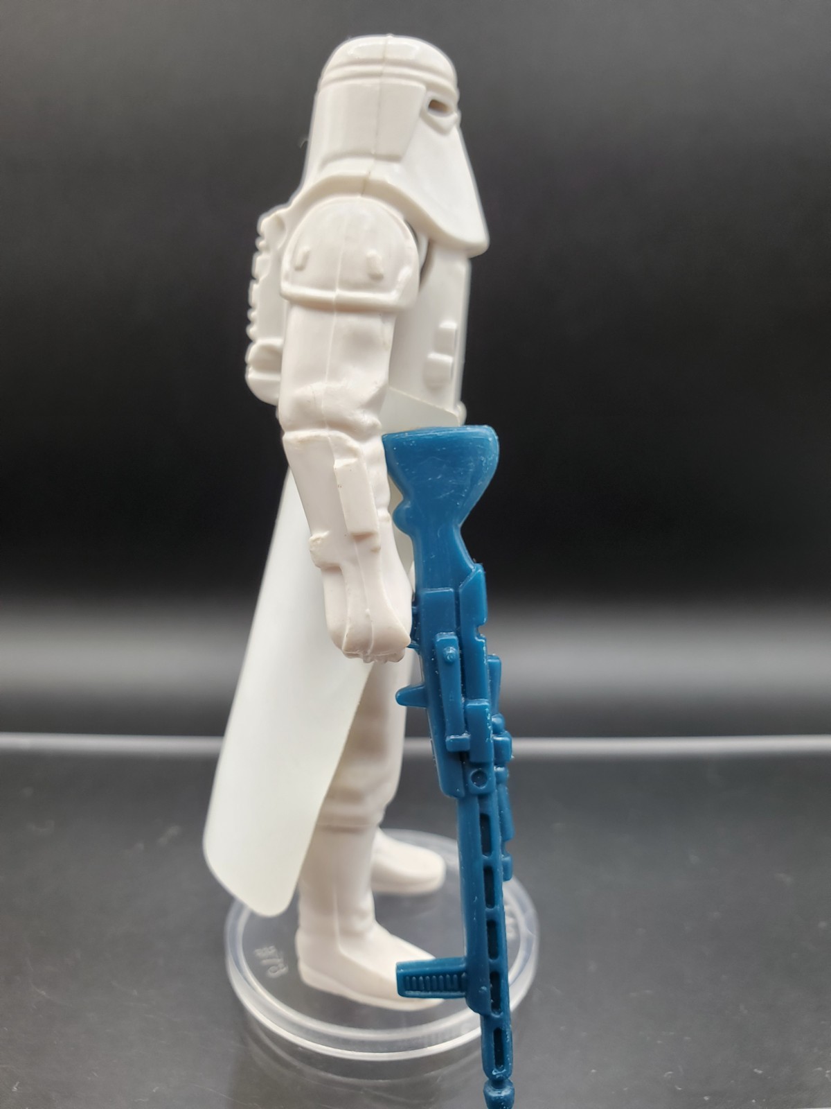 Imperial Stormtrooper (Hoth Battle Gear) - Snowtrooper sold