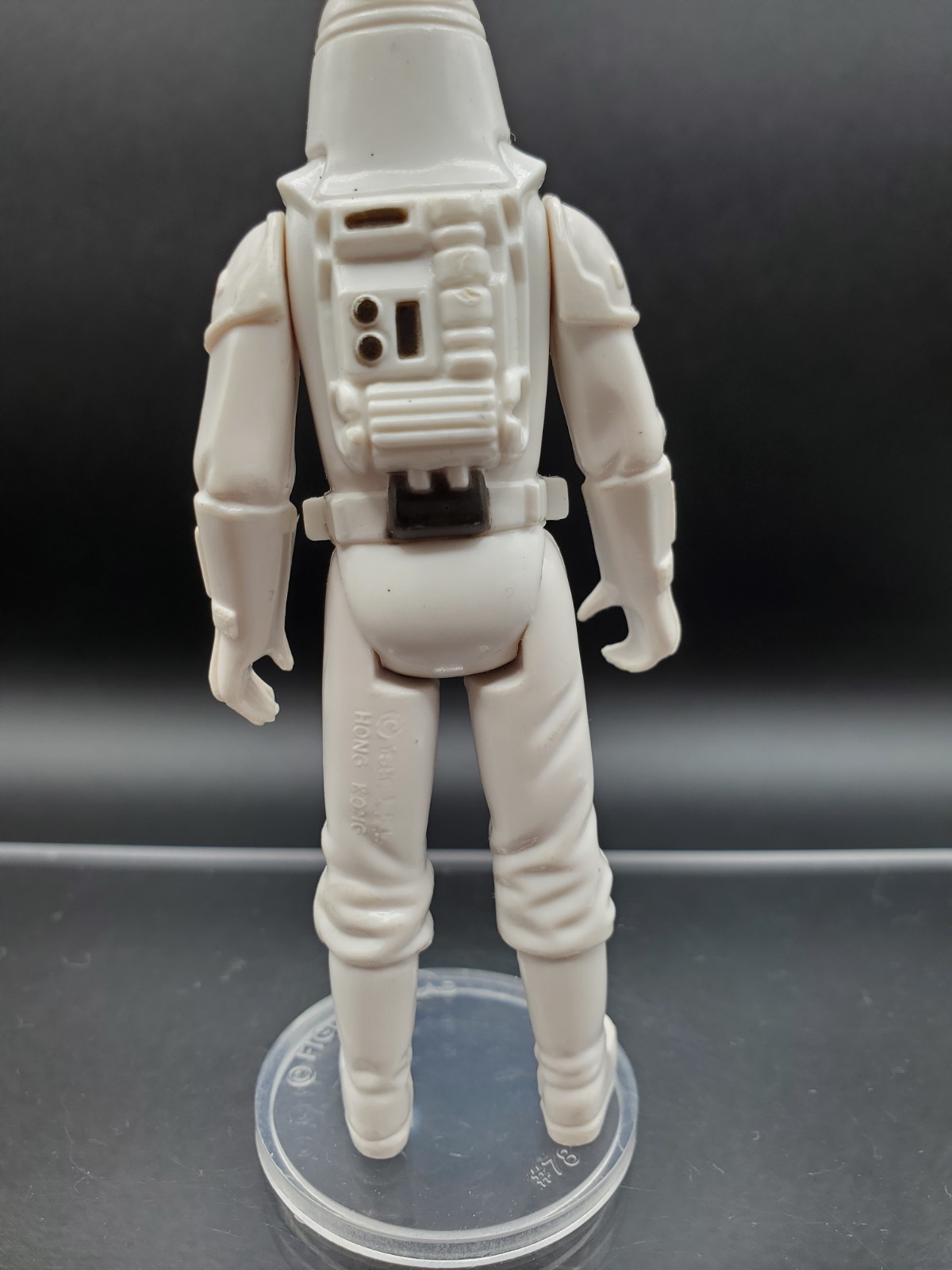 Imperial Stormtrooper (Hoth Battle Gear) - Snowtrooper sold