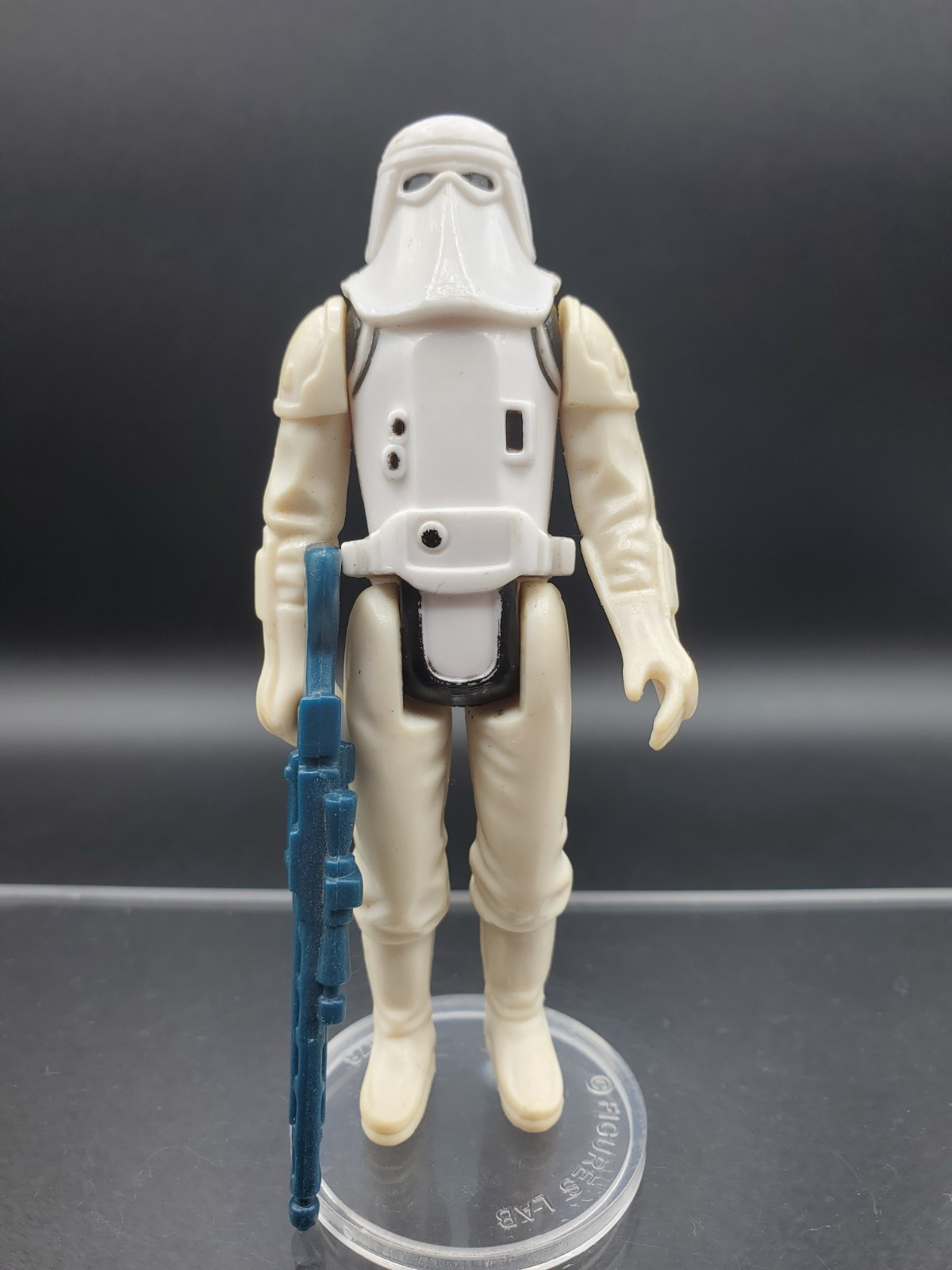 Imperial Stormtrooper (Hoth Battle Gear) - Snowtrooper sold