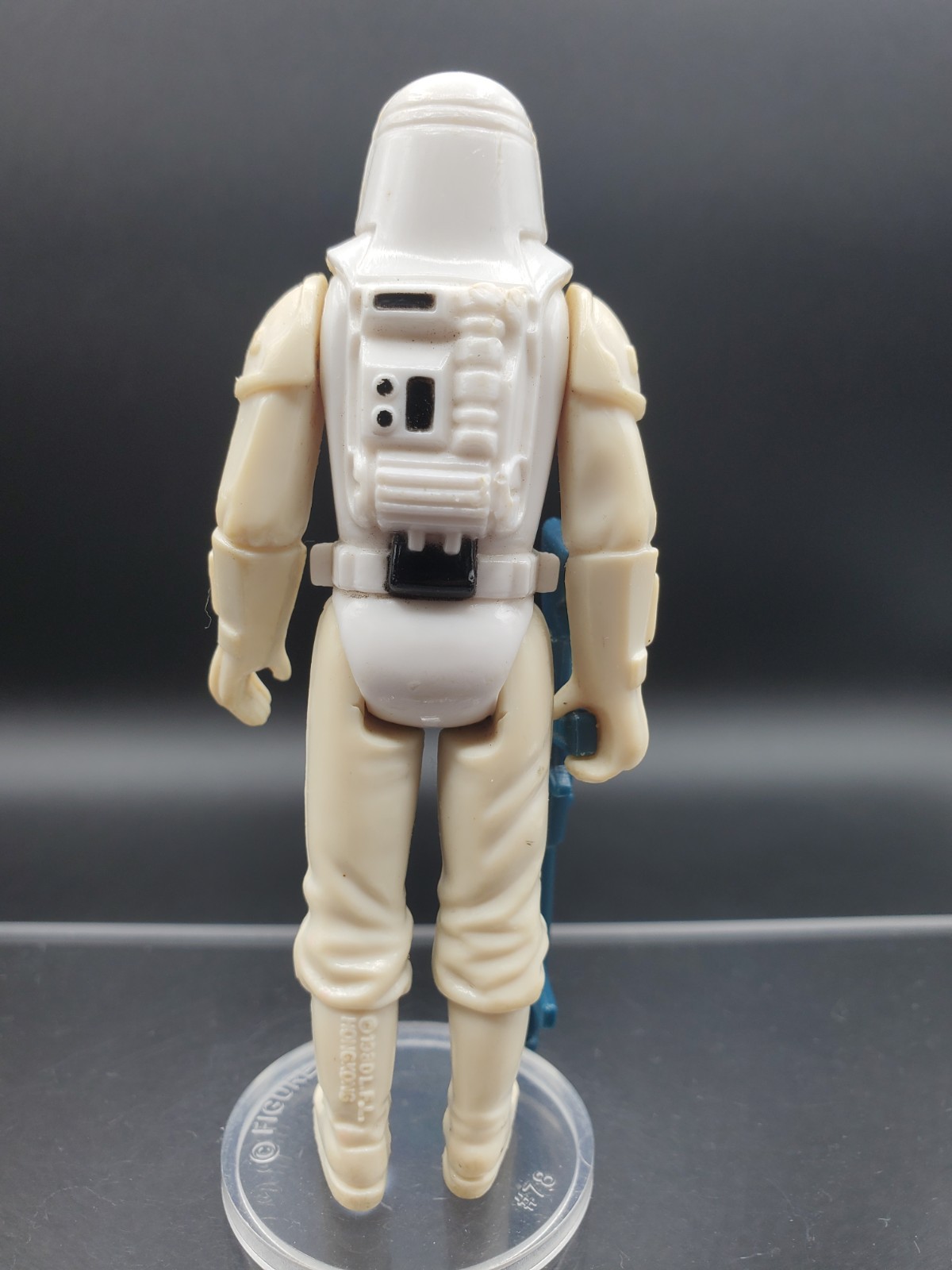 Imperial Stormtrooper (Hoth Battle Gear) - Snowtrooper sold
