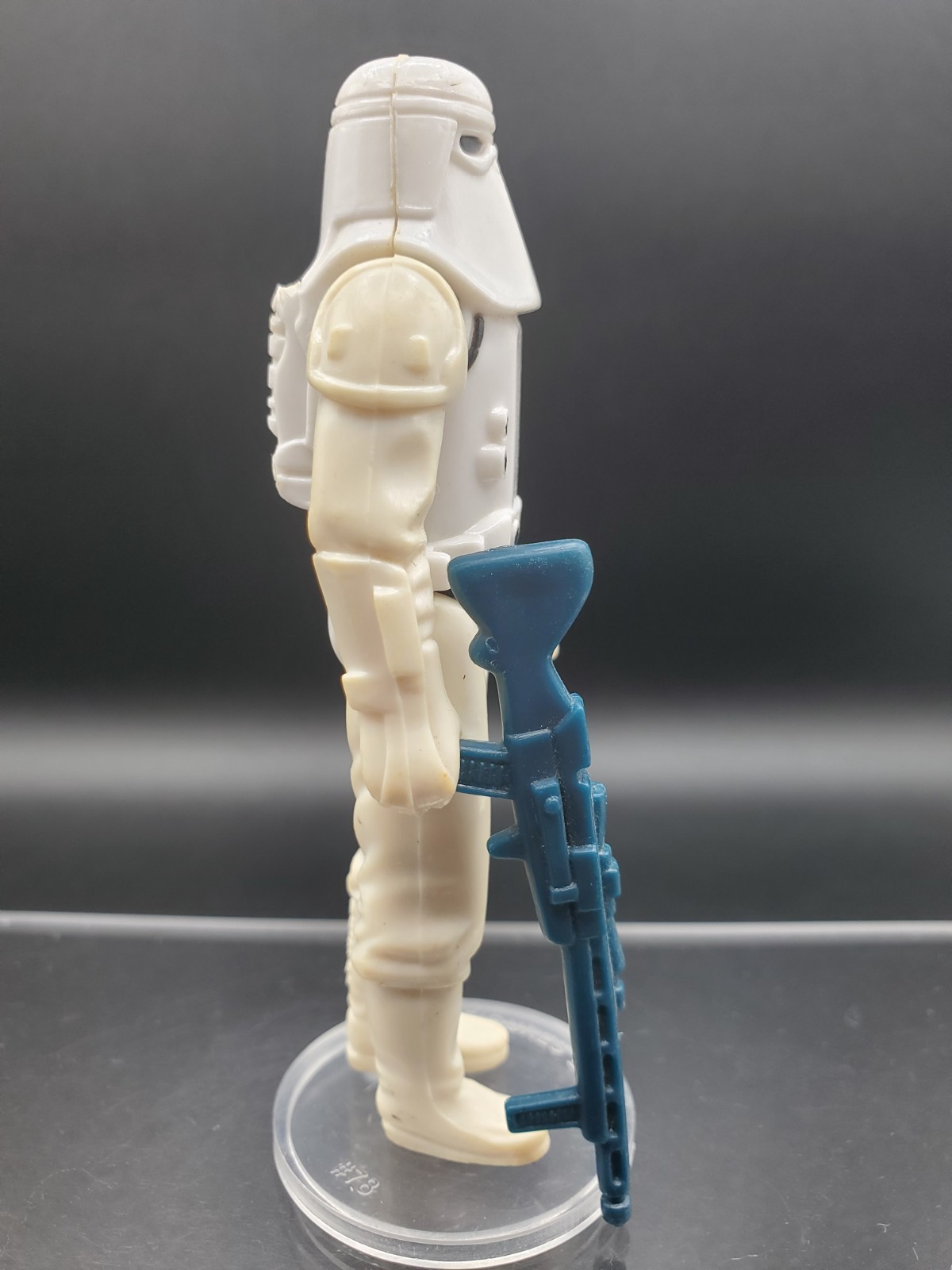 Imperial Stormtrooper (Hoth Battle Gear) - Snowtrooper sold