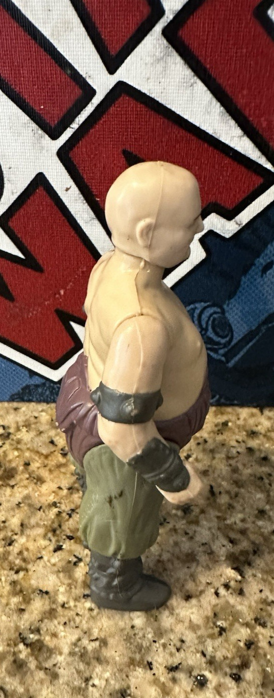 Rancor Keeper sold