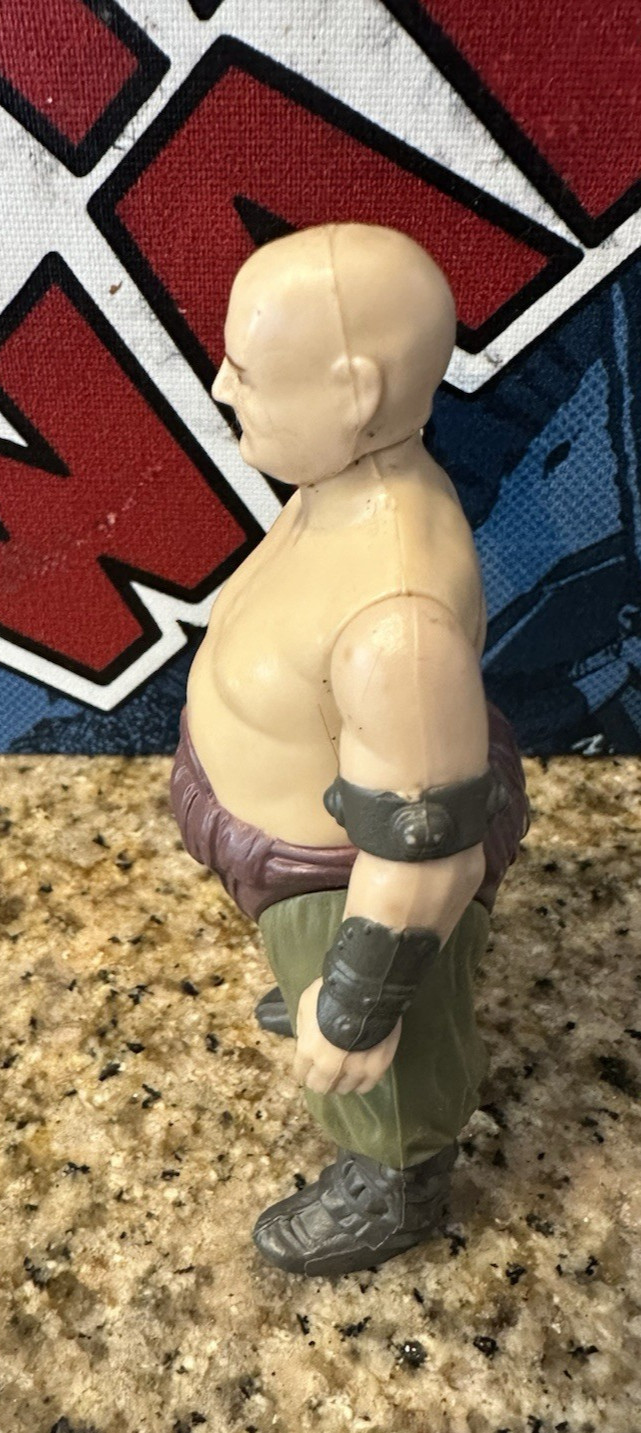 Rancor Keeper sold