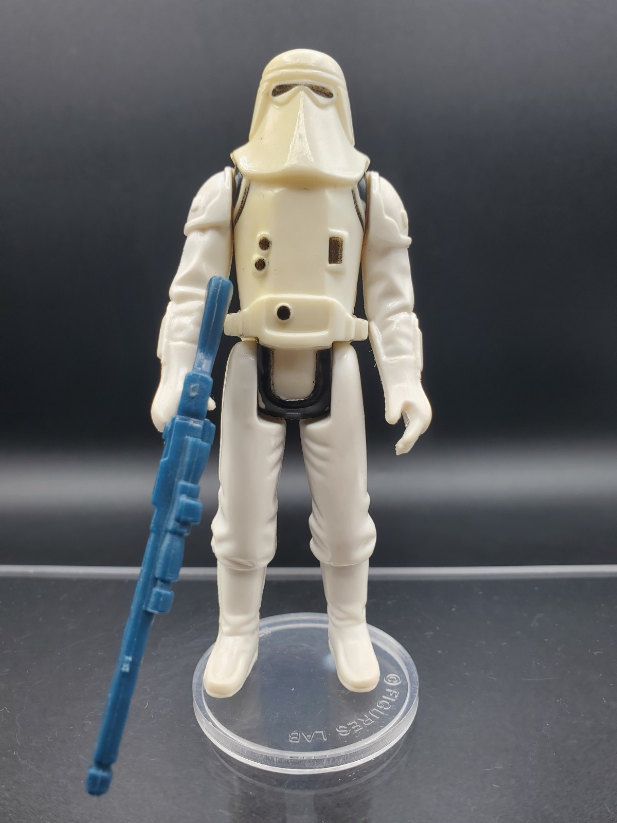 Imperial Stormtrooper (Hoth Battle Gear) - Snowtrooper sold