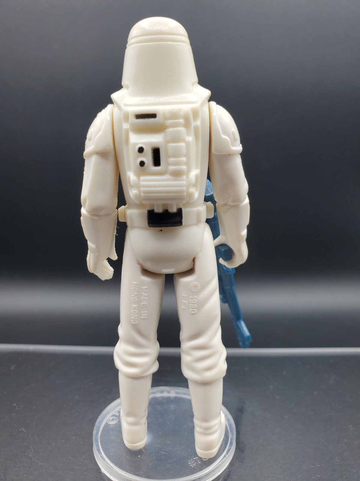 Imperial Stormtrooper (Hoth Battle Gear) - Snowtrooper sold