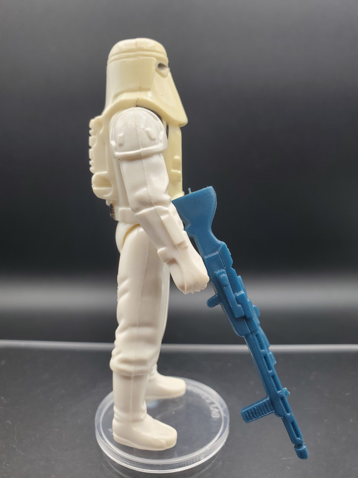 Imperial Stormtrooper (Hoth Battle Gear) - Snowtrooper sold