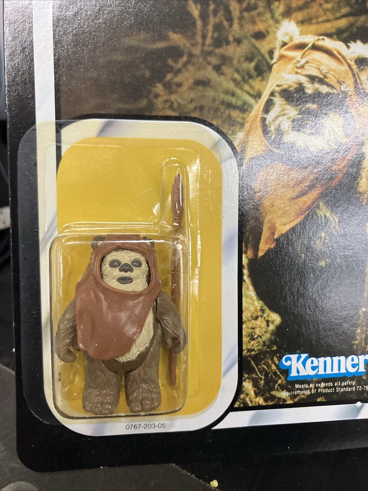 Wicket W. Warrick sold