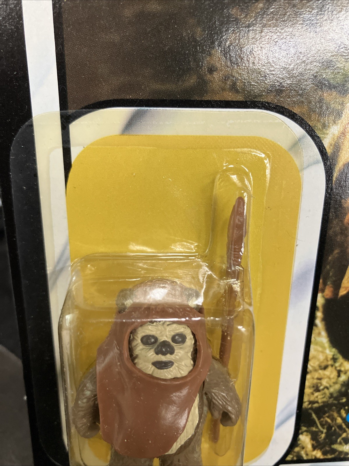 Wicket W. Warrick sold