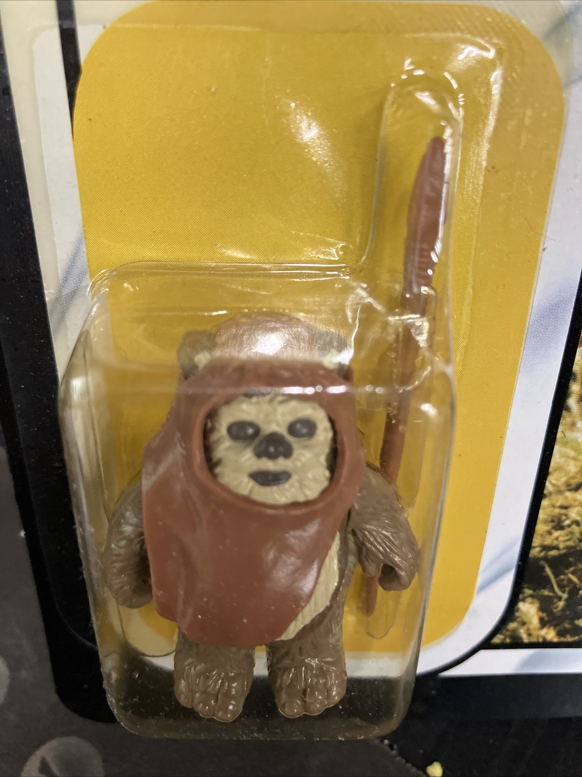 Wicket W. Warrick sold