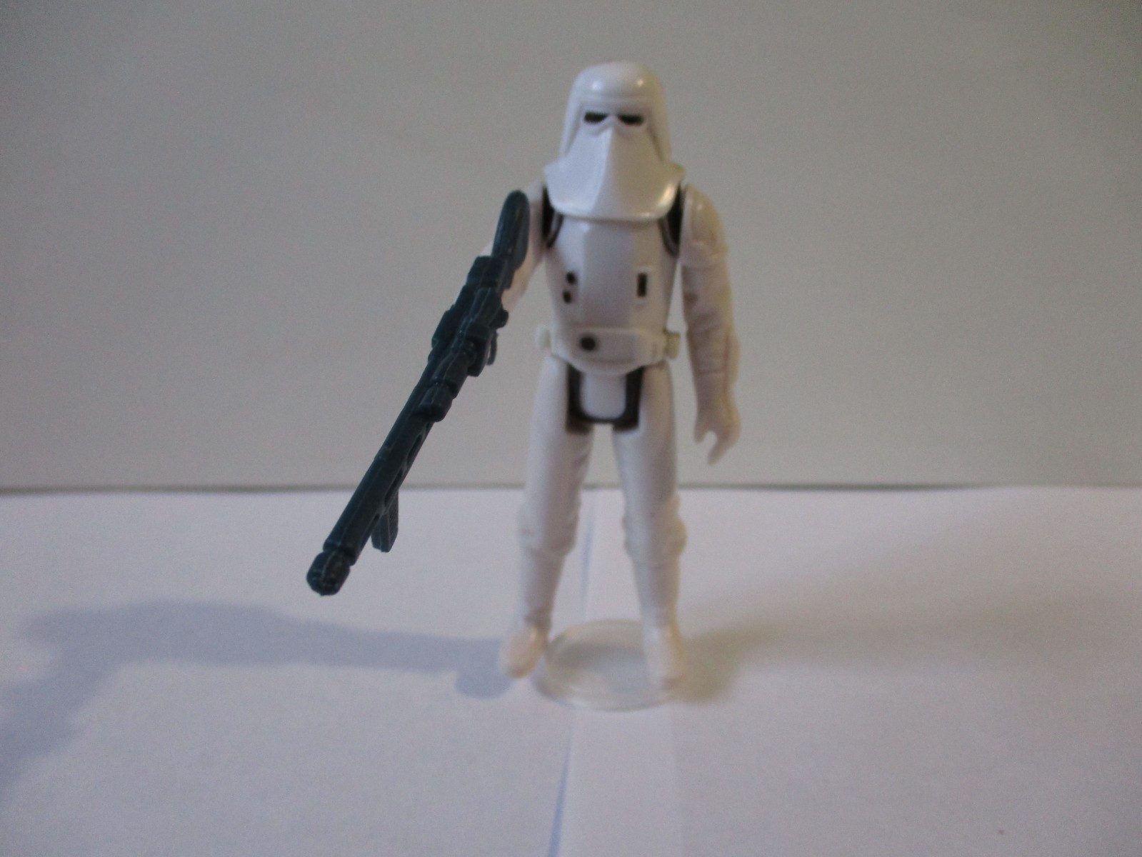 Imperial Stormtrooper (Hoth Battle Gear) - Snowtrooper sold