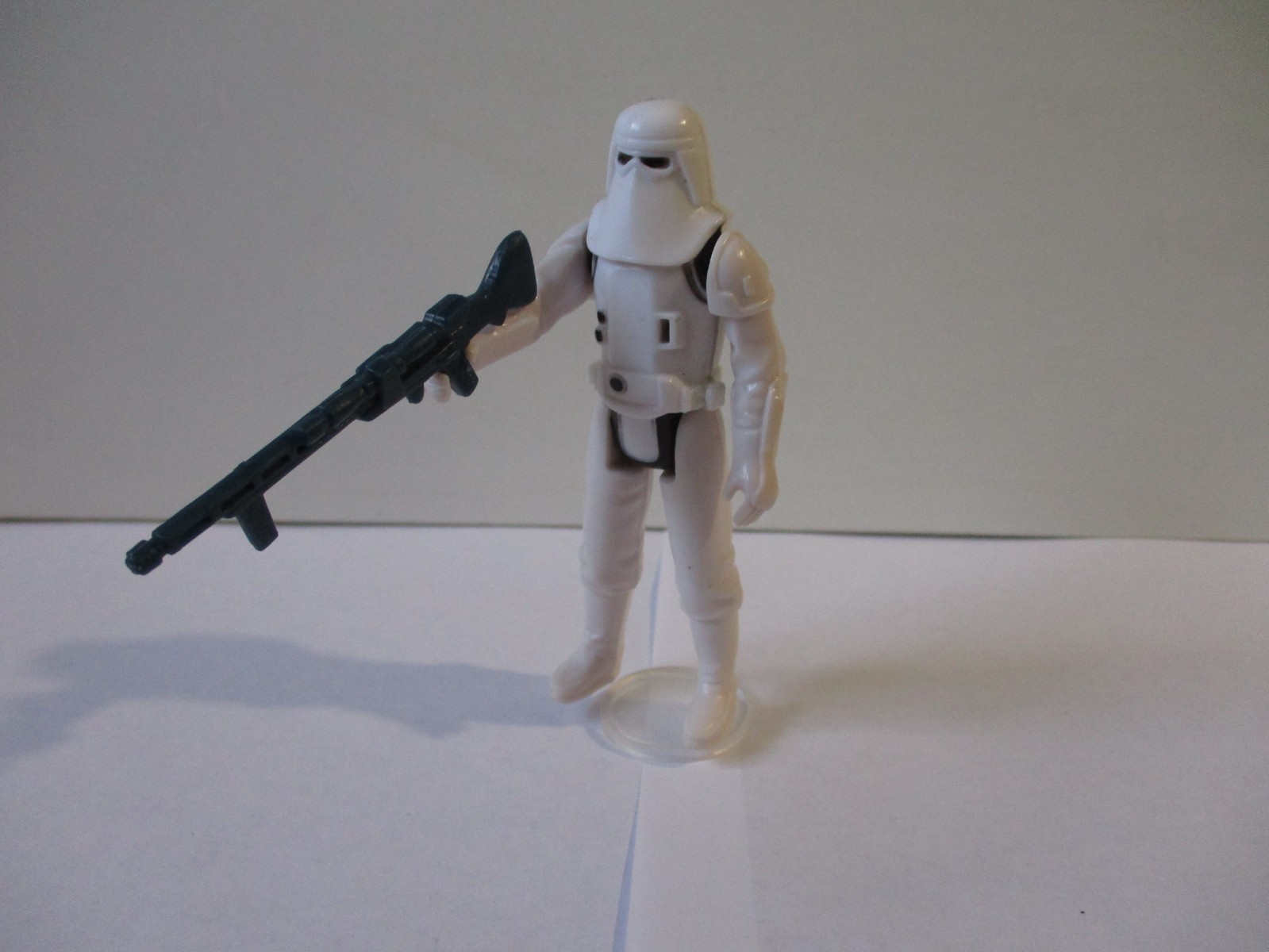 Imperial Stormtrooper (Hoth Battle Gear) - Snowtrooper sold