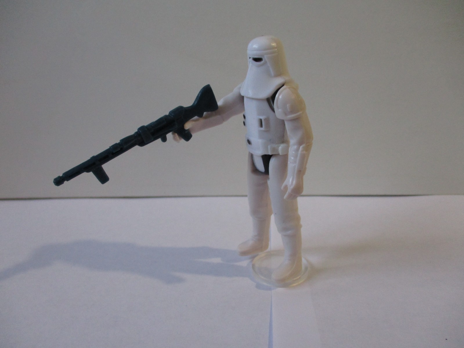 Imperial Stormtrooper (Hoth Battle Gear) - Snowtrooper sold
