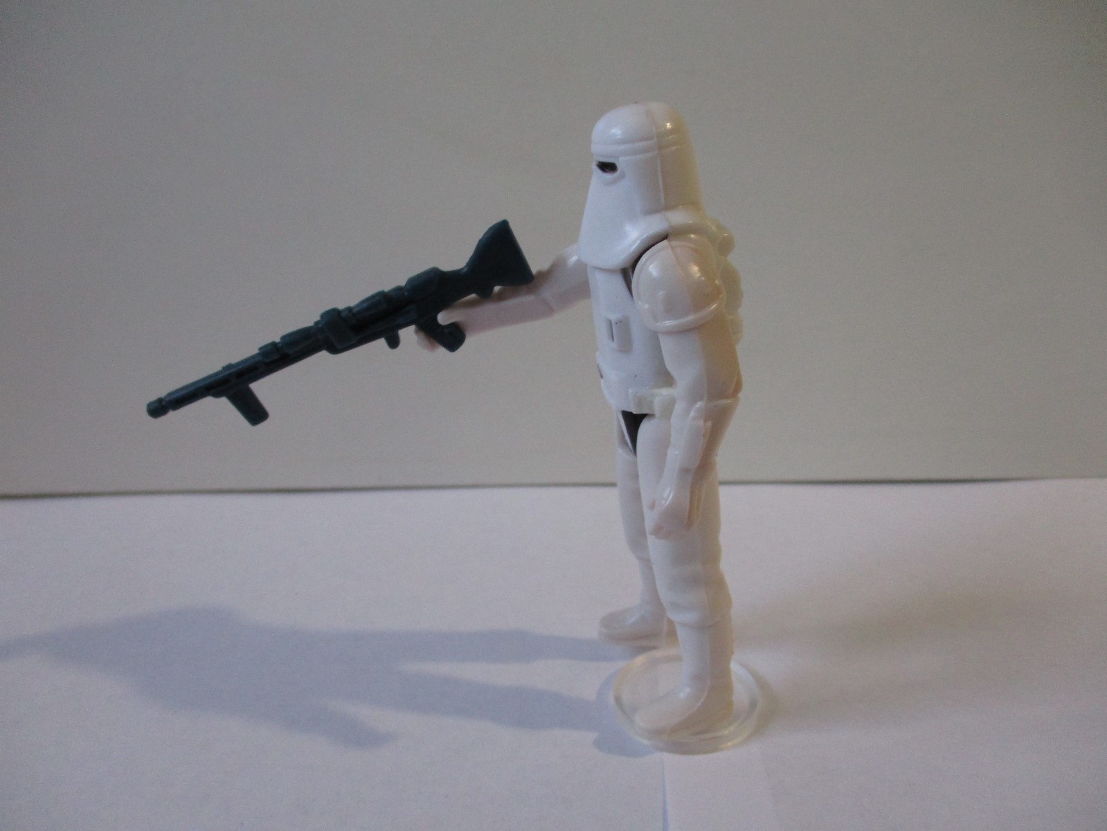 Imperial Stormtrooper (Hoth Battle Gear) - Snowtrooper sold
