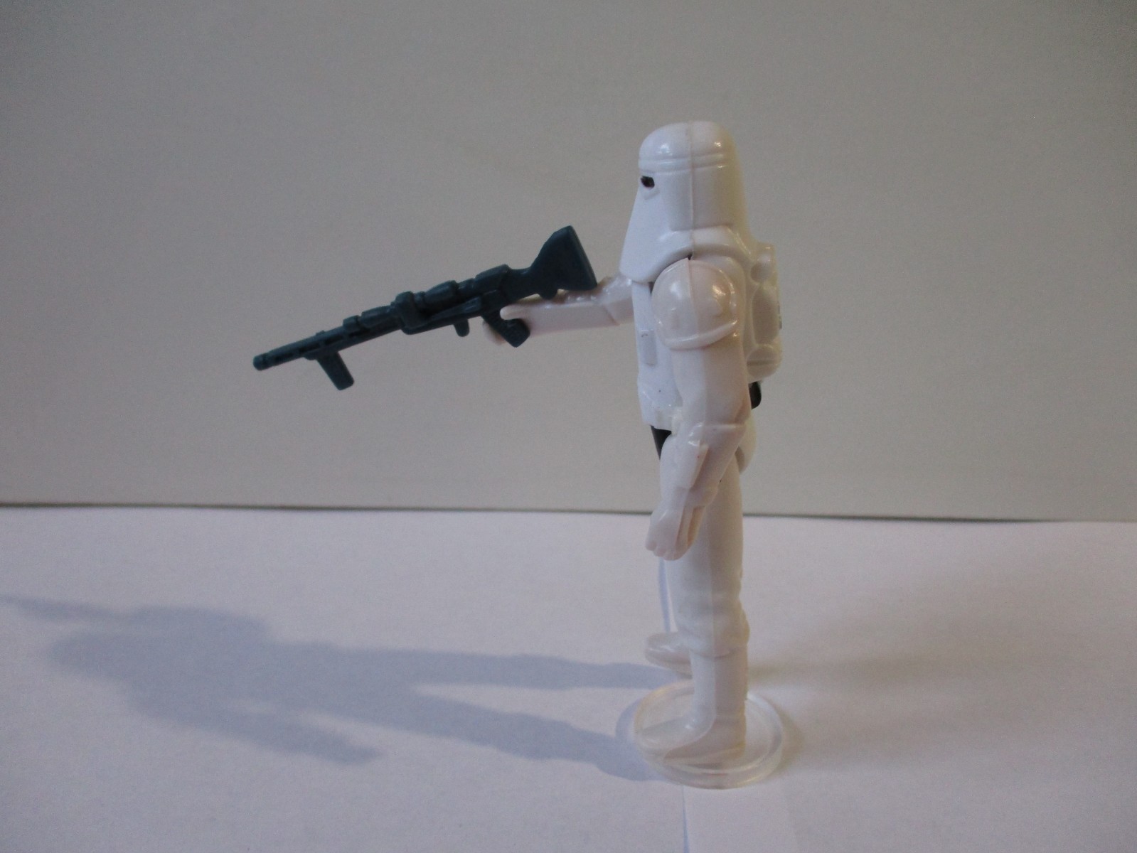 Imperial Stormtrooper (Hoth Battle Gear) - Snowtrooper sold