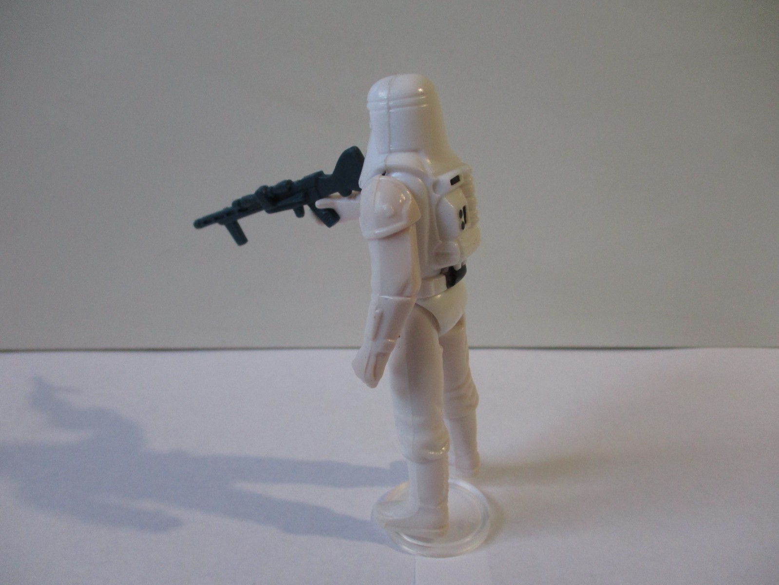 Imperial Stormtrooper (Hoth Battle Gear) - Snowtrooper sold