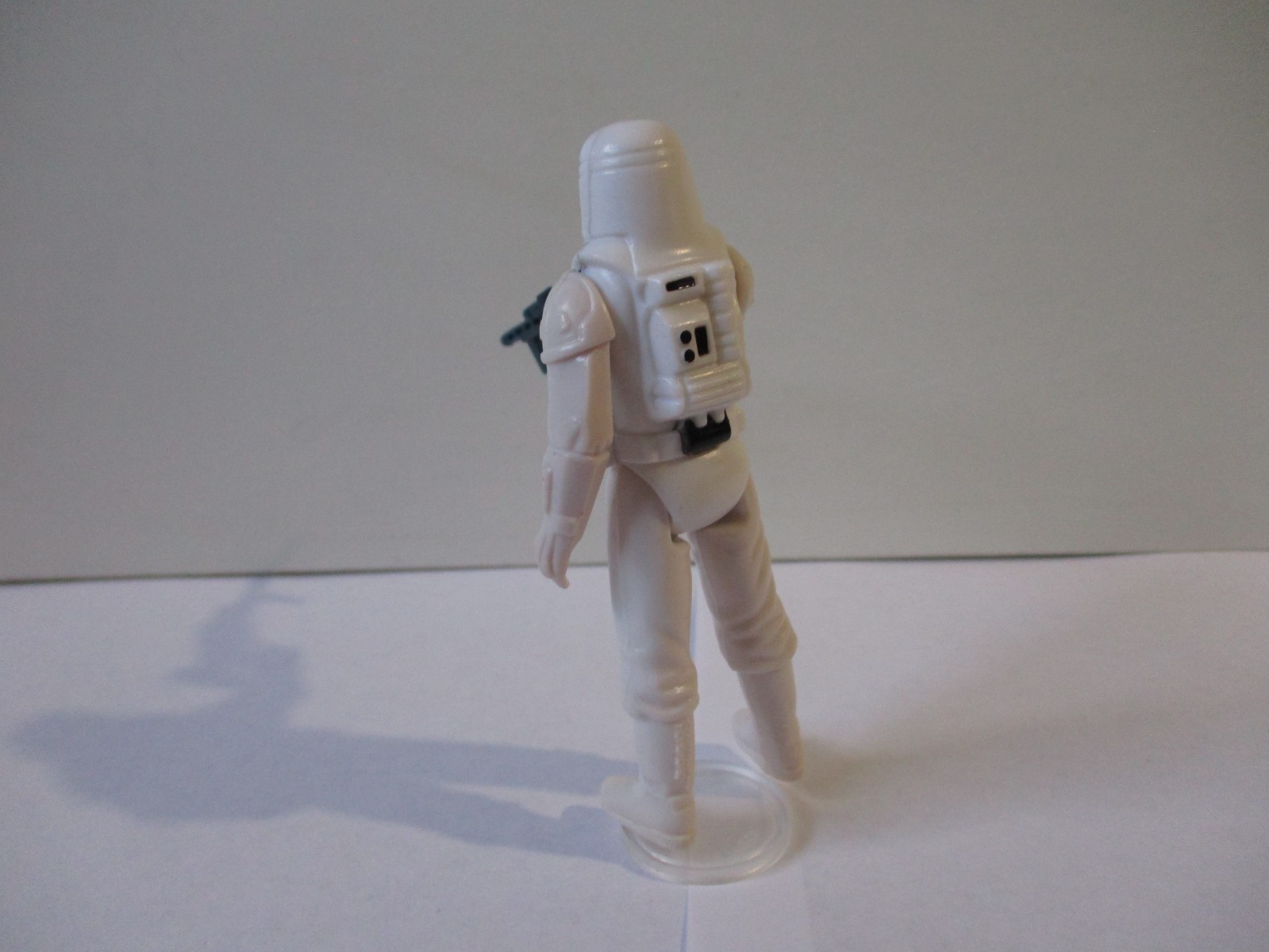 Imperial Stormtrooper (Hoth Battle Gear) - Snowtrooper sold