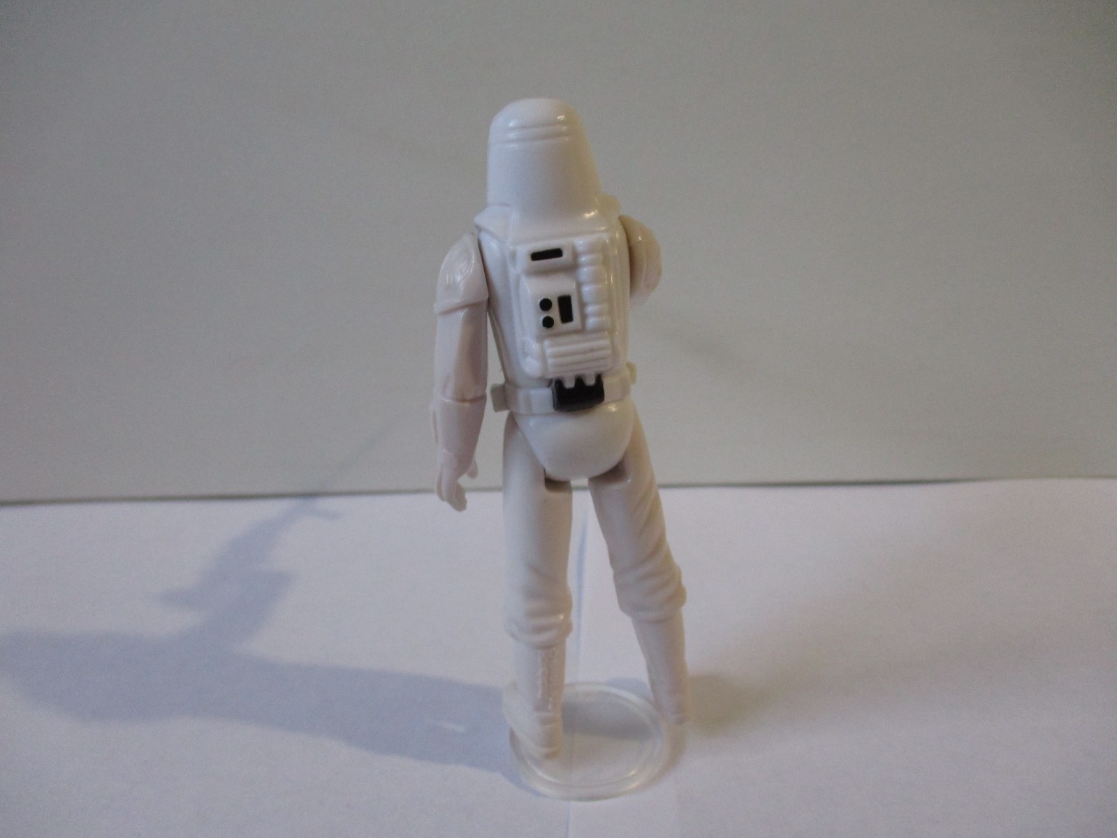Imperial Stormtrooper (Hoth Battle Gear) - Snowtrooper sold