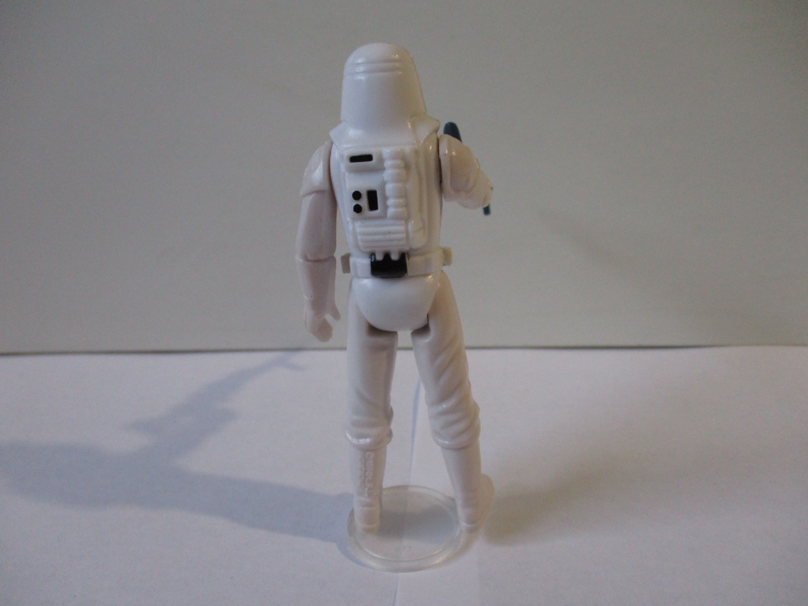 Imperial Stormtrooper (Hoth Battle Gear) - Snowtrooper sold