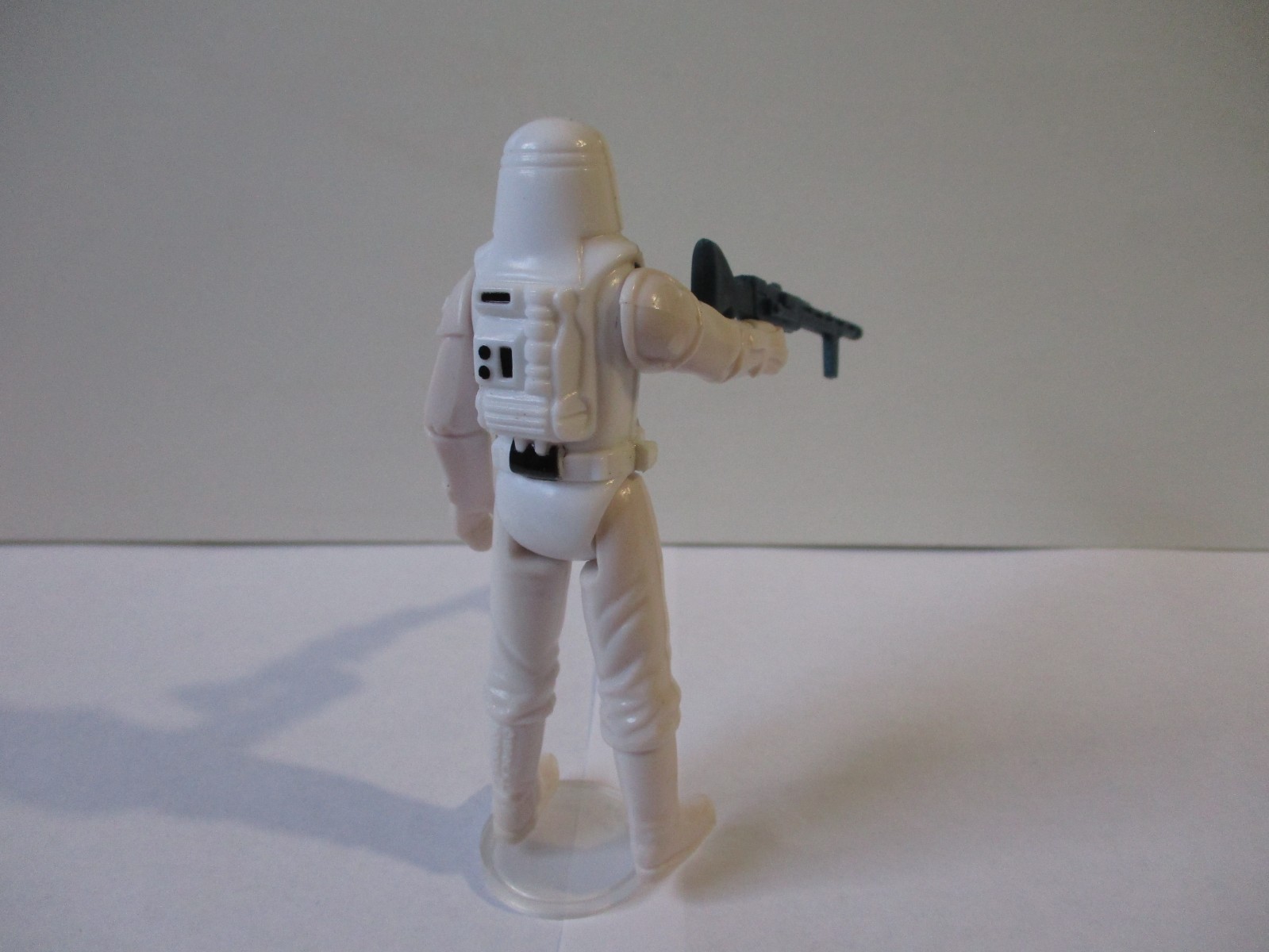 Imperial Stormtrooper (Hoth Battle Gear) - Snowtrooper sold