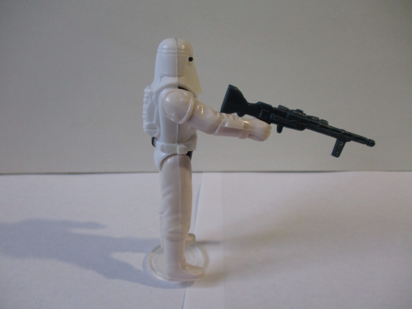 Imperial Stormtrooper (Hoth Battle Gear) - Snowtrooper sold