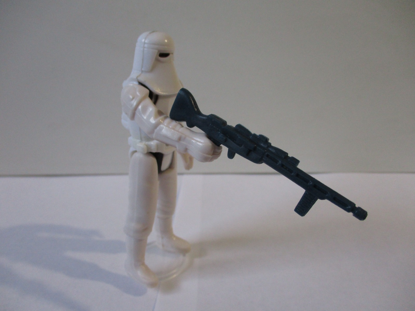 Imperial Stormtrooper (Hoth Battle Gear) - Snowtrooper sold