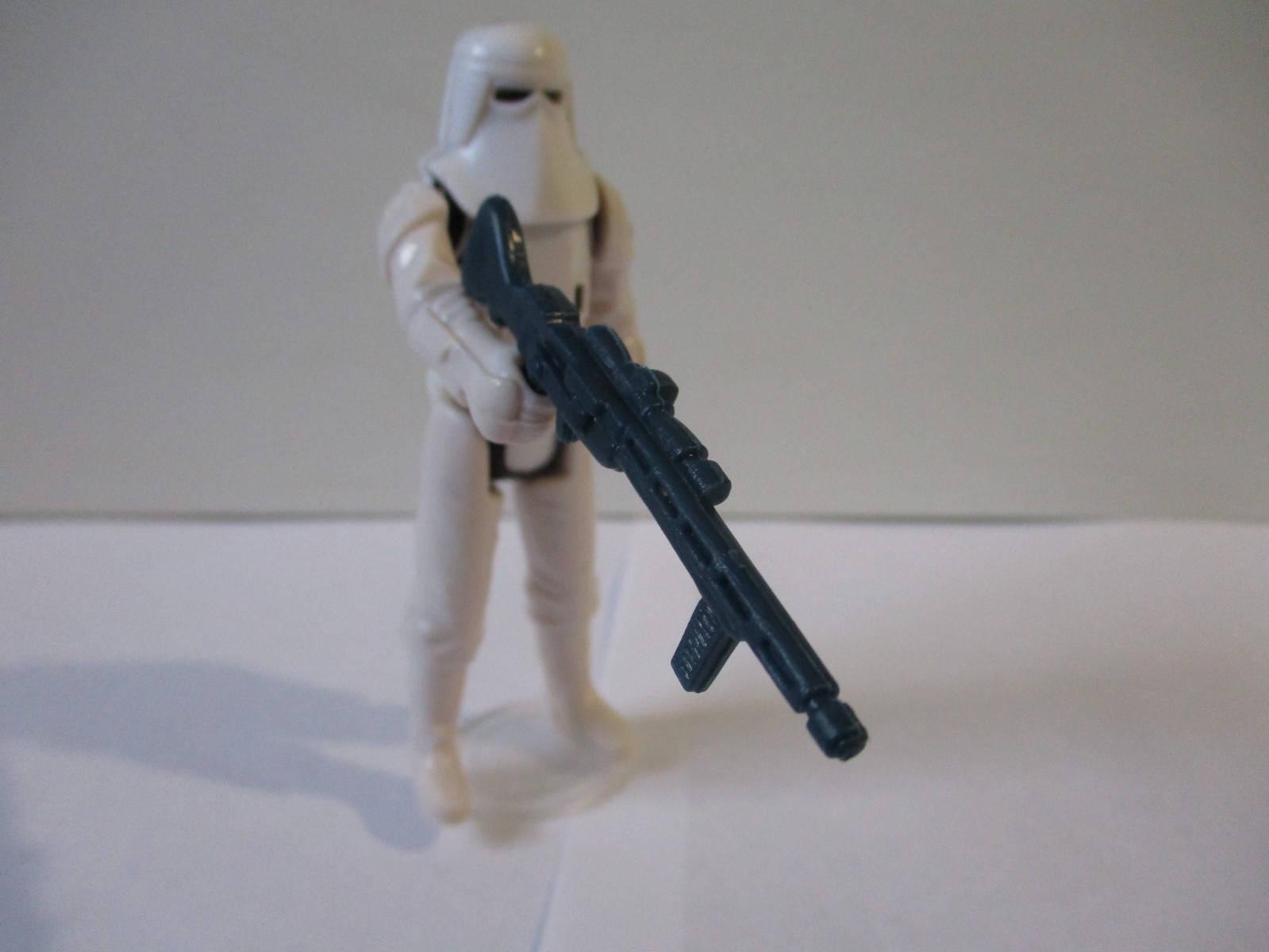 Imperial Stormtrooper (Hoth Battle Gear) - Snowtrooper sold
