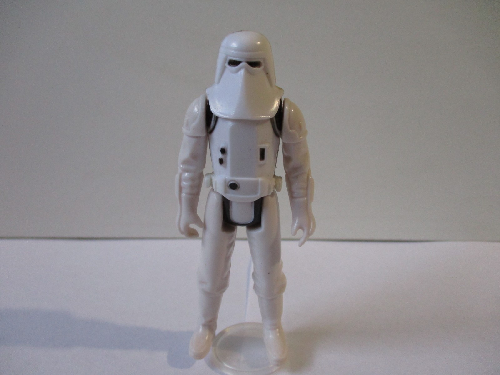 Imperial Stormtrooper (Hoth Battle Gear) - Snowtrooper sold