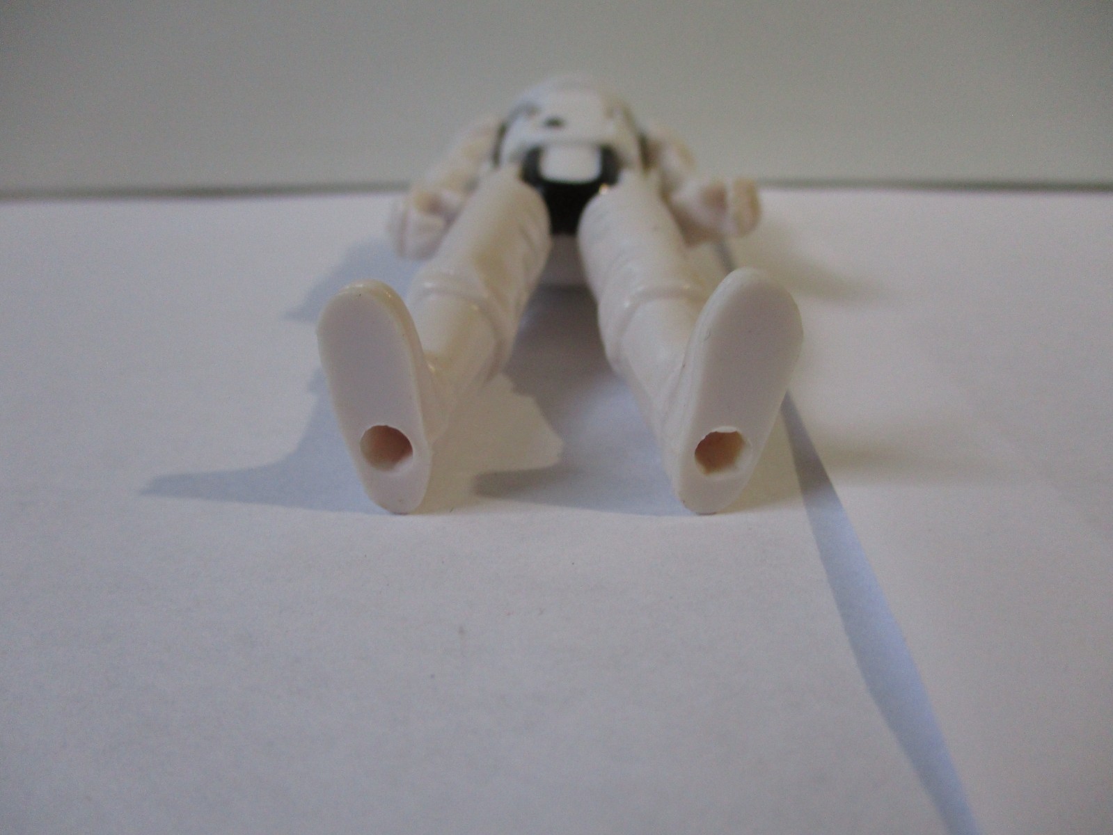 Imperial Stormtrooper (Hoth Battle Gear) - Snowtrooper sold