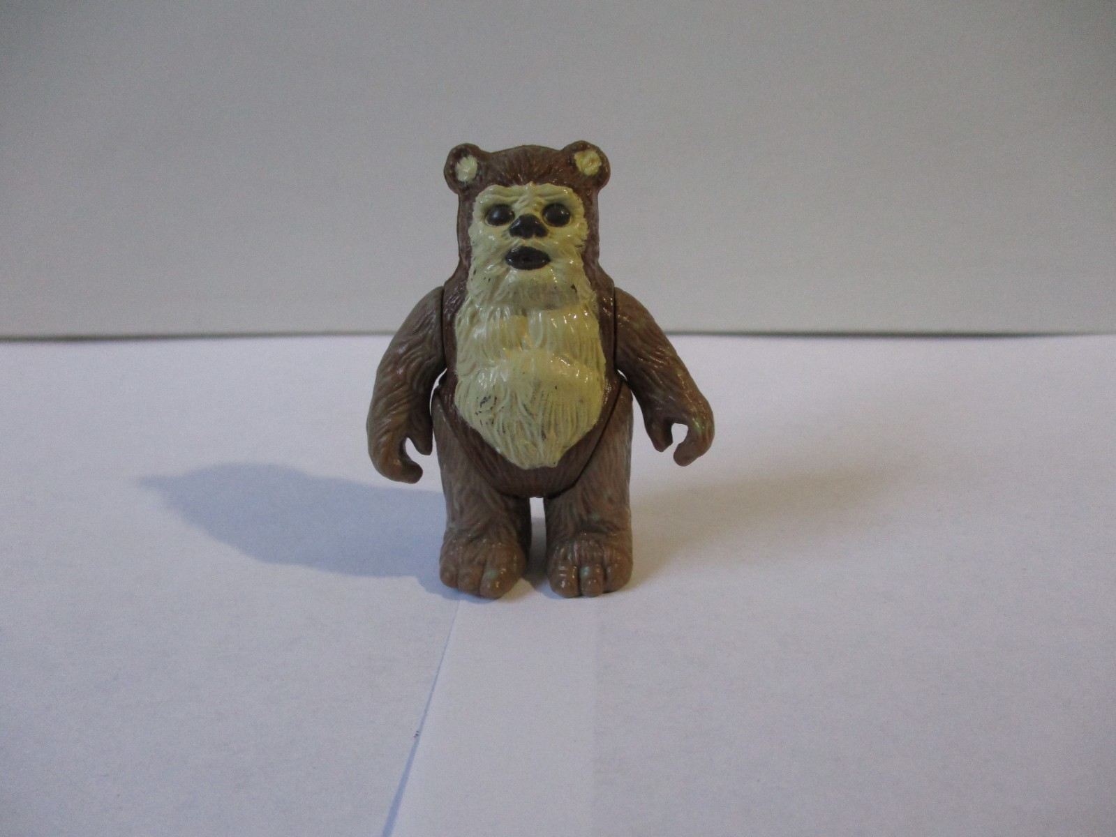 Wicket W. Warrick sold