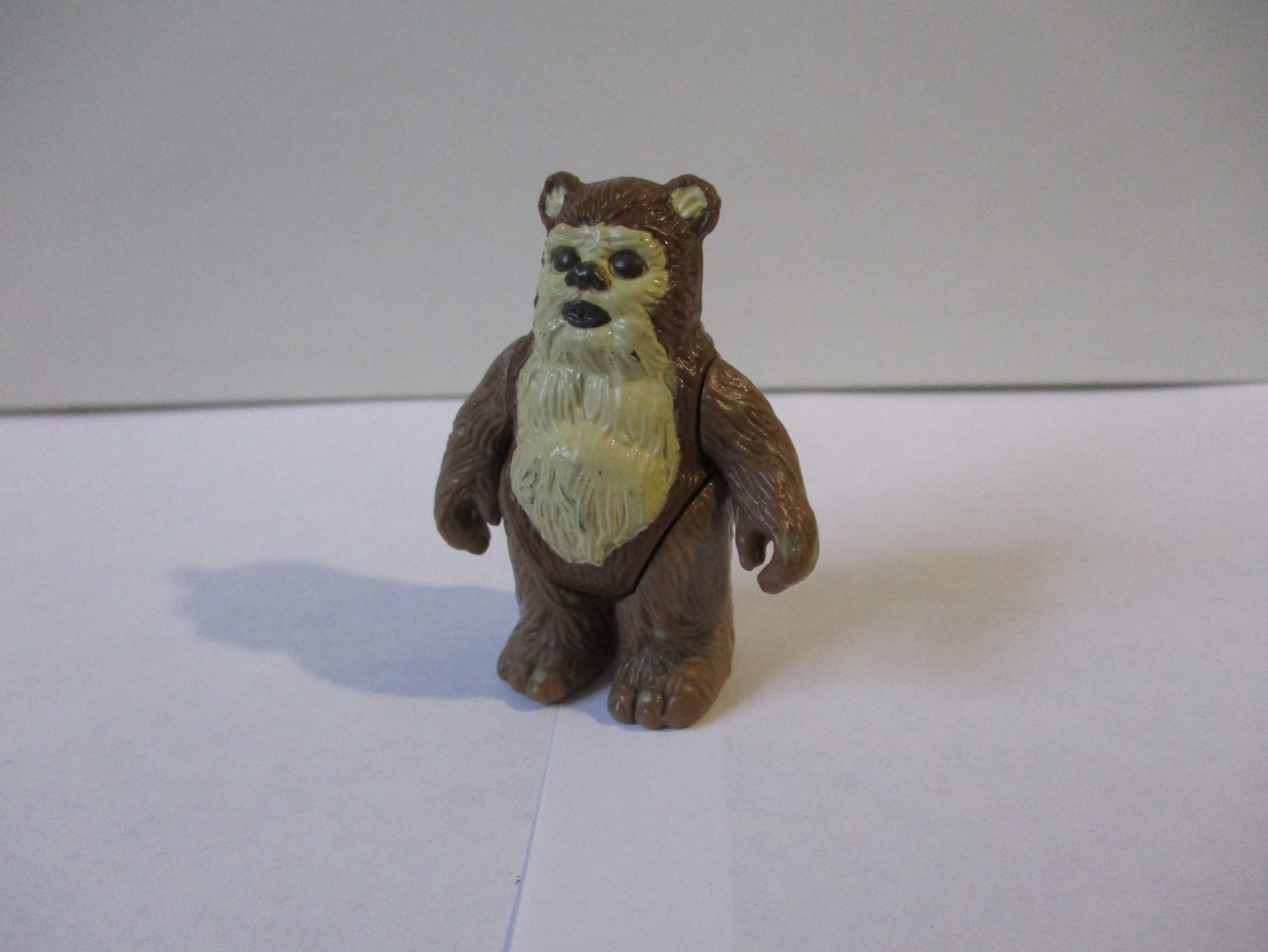 Wicket W. Warrick sold